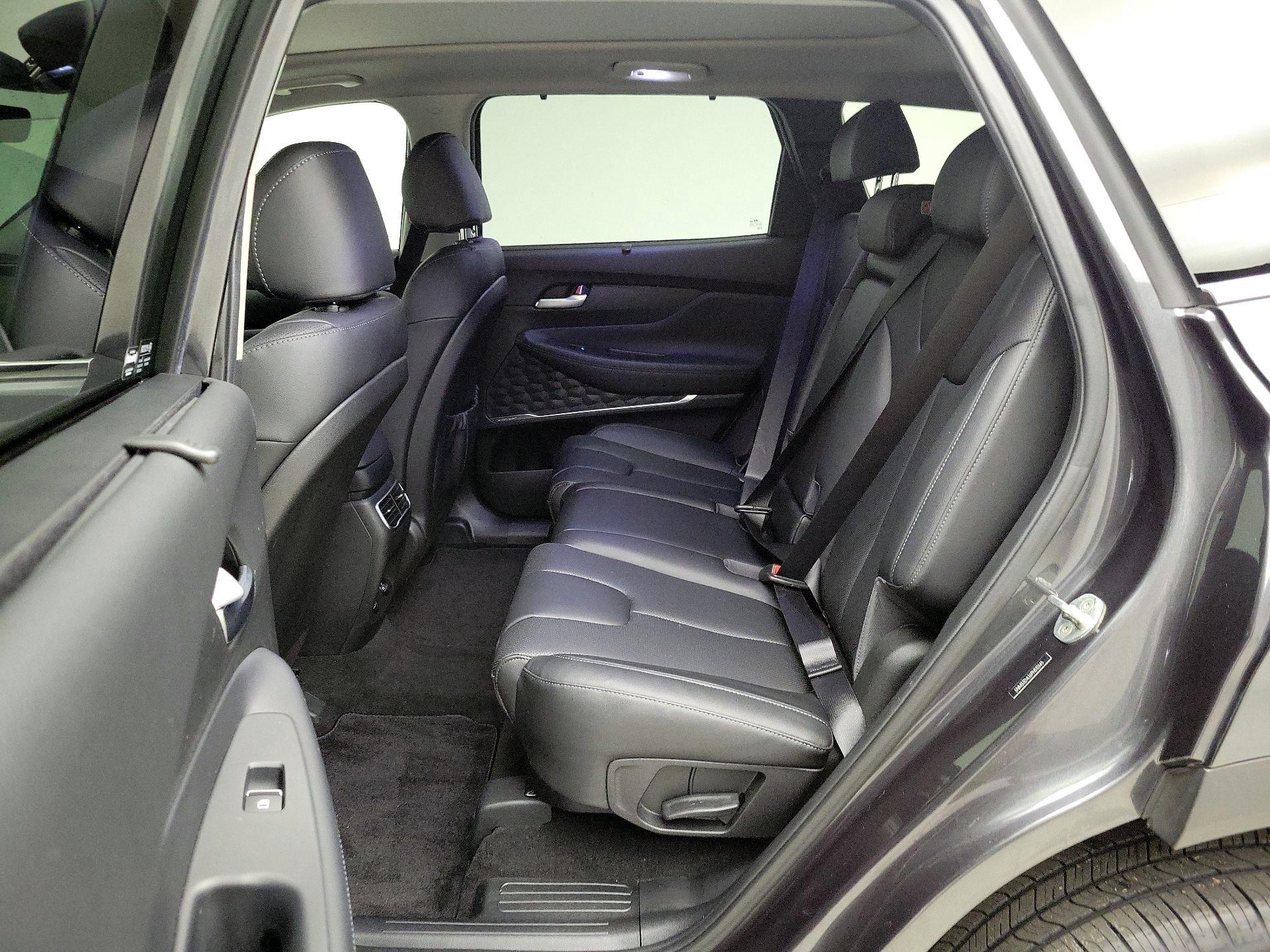 Thumbnail: 2023 Hyundai Santa Fe - 20