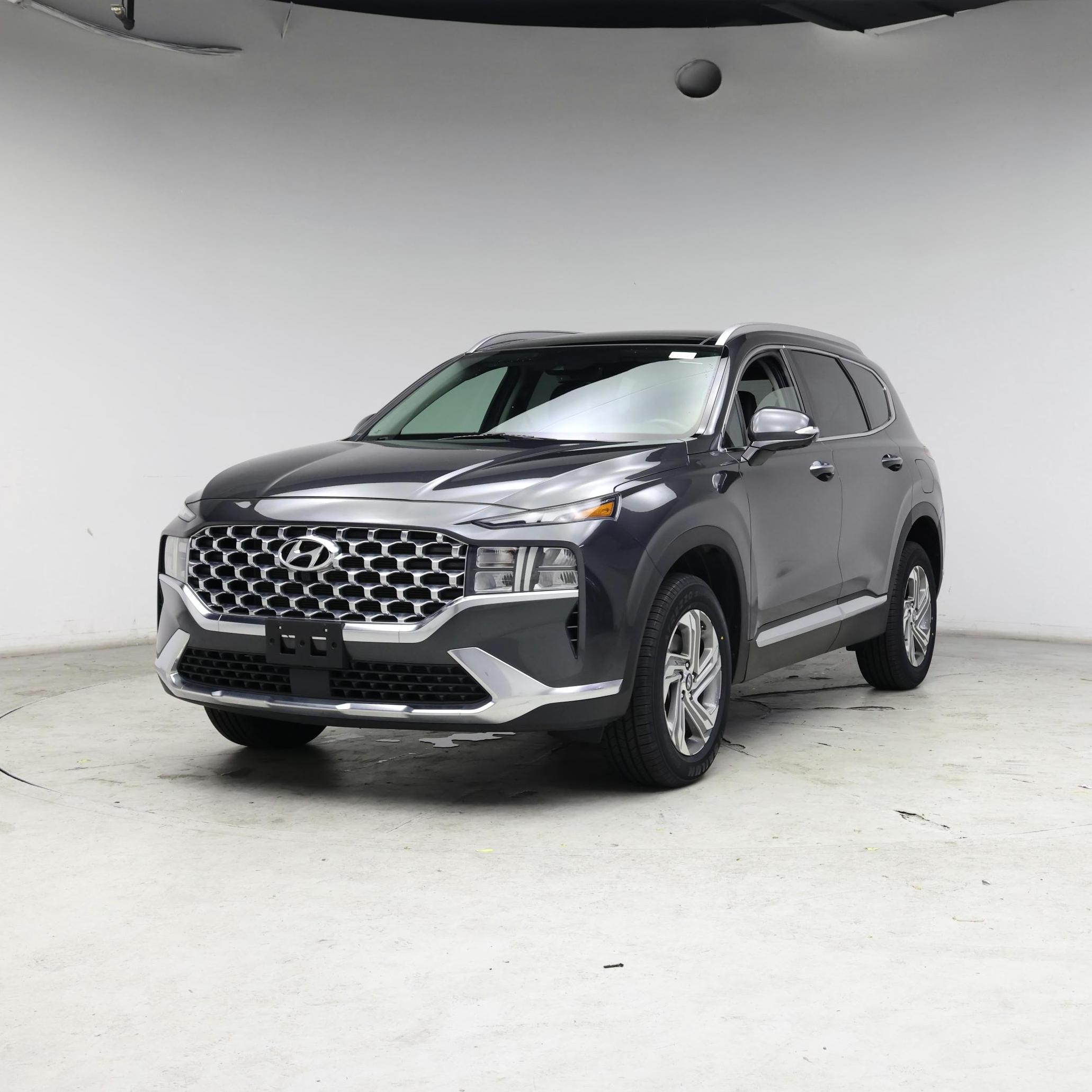 Thumbnail: 2023 Hyundai Santa Fe - 4