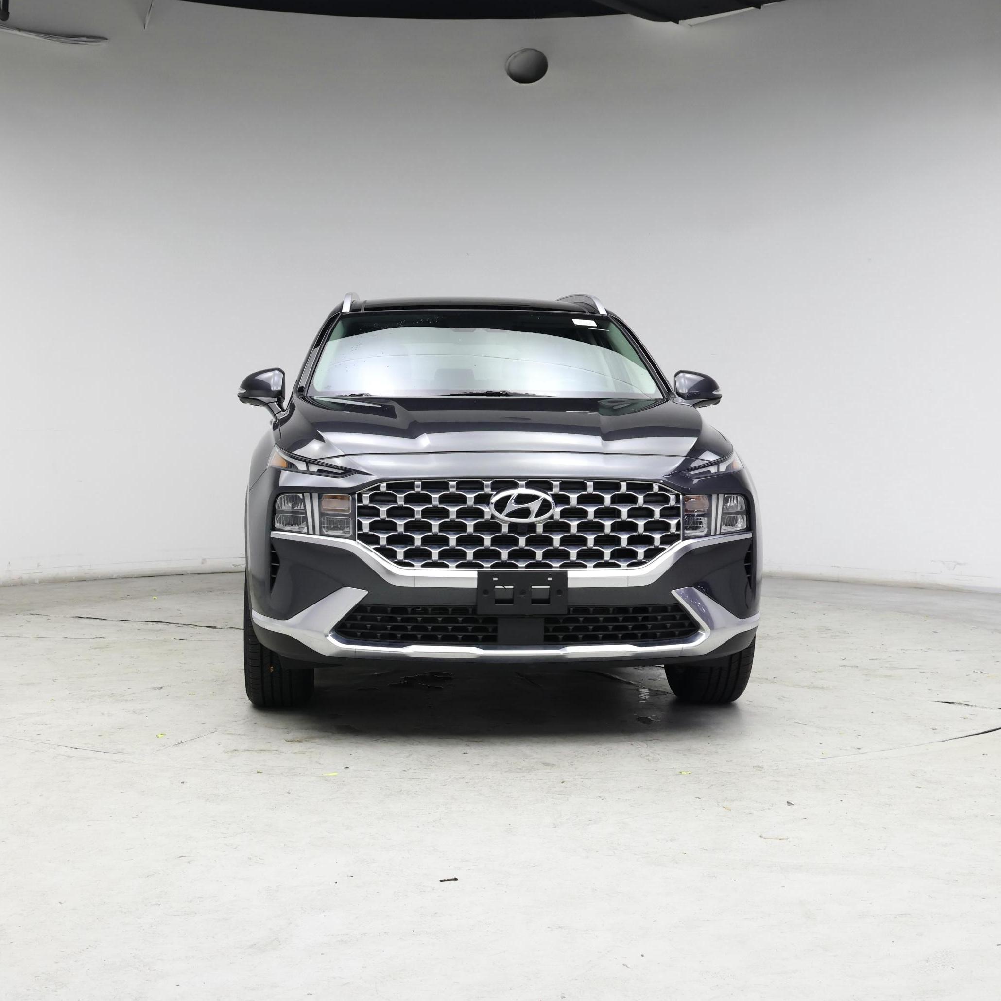 Thumbnail: 2023 Hyundai Santa Fe - 5