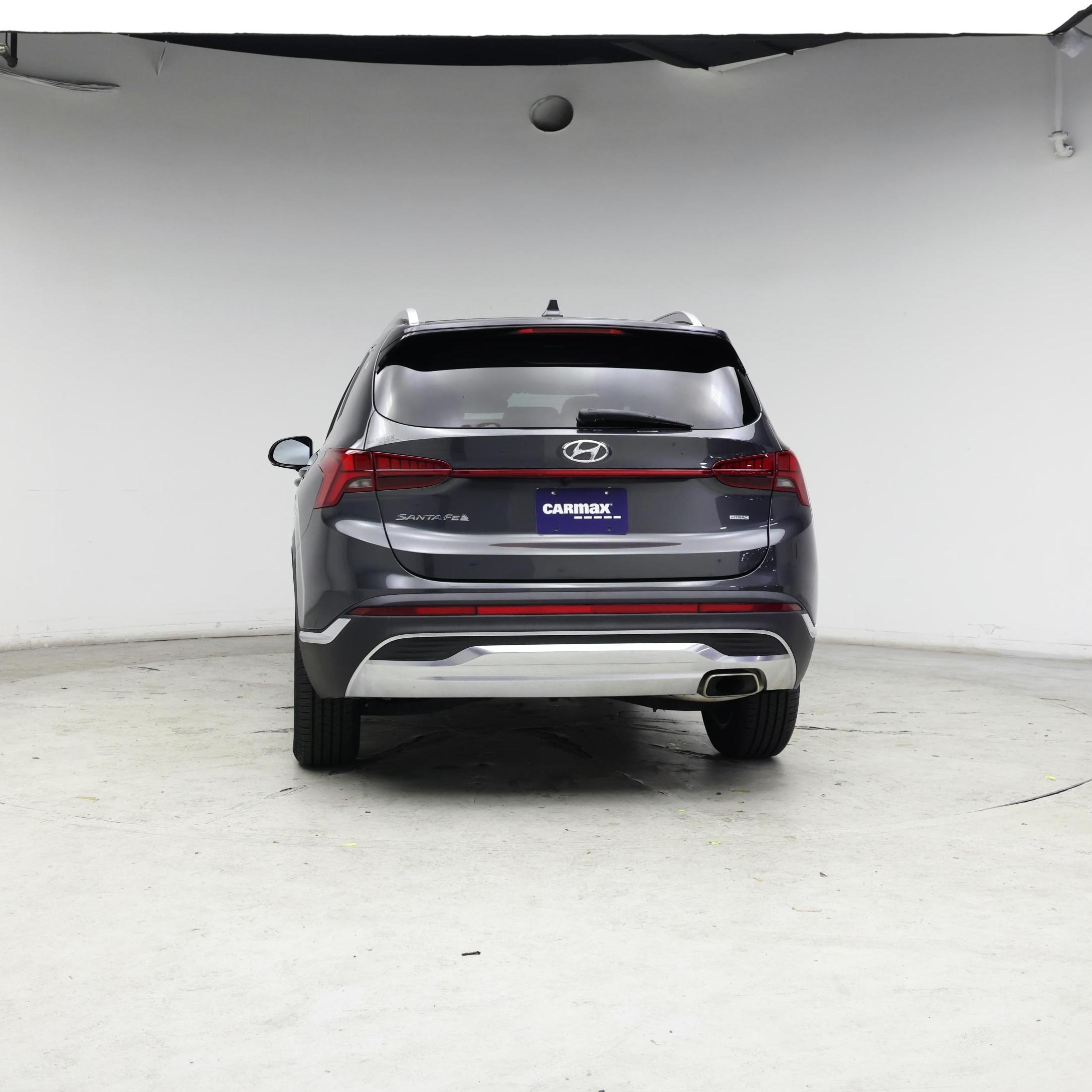 Thumbnail: 2023 Hyundai Santa Fe - 6