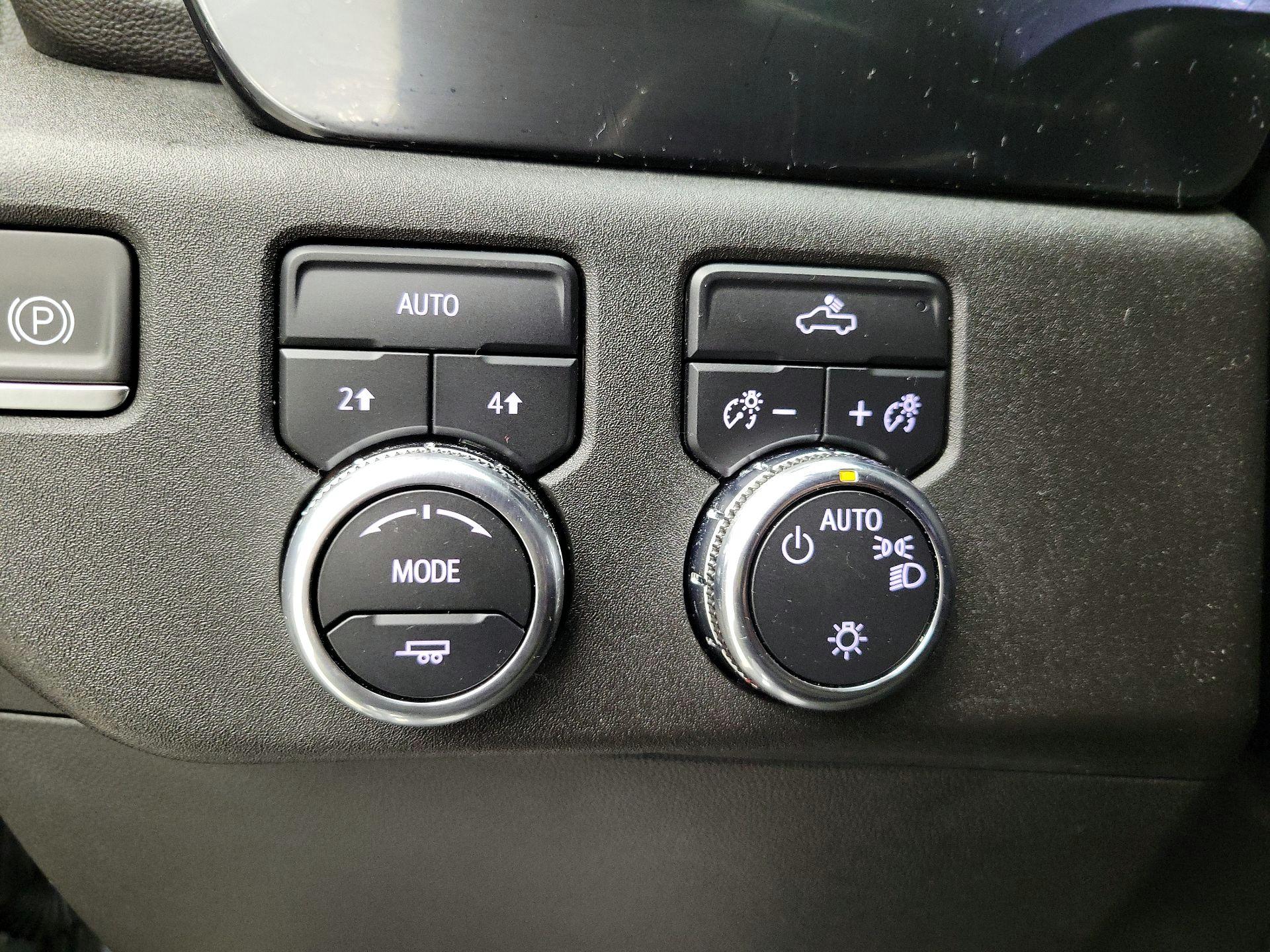 Thumbnail: 2023 GMC Sierra 1500 - 13