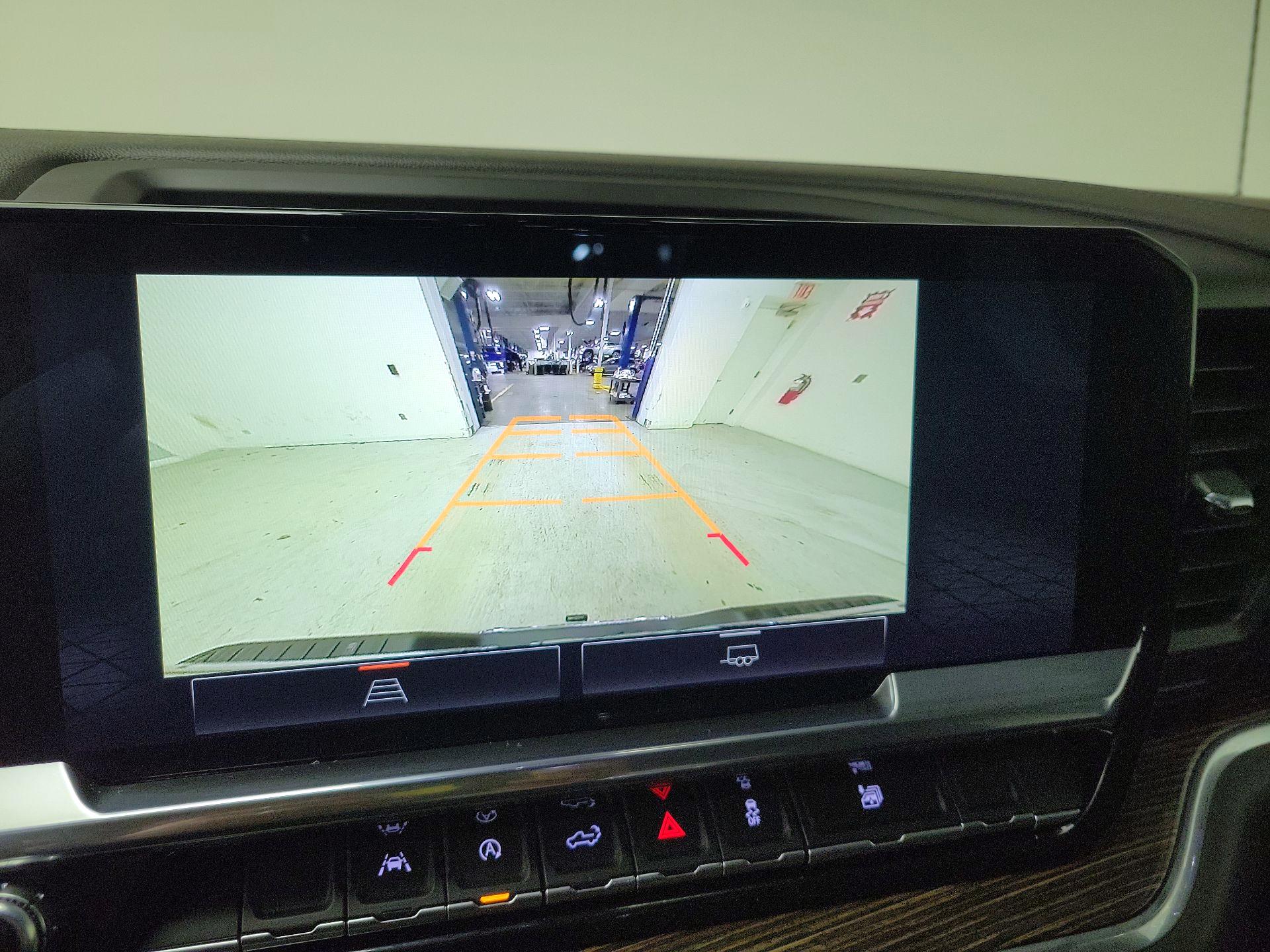 Thumbnail: 2023 GMC Sierra 1500 - 14