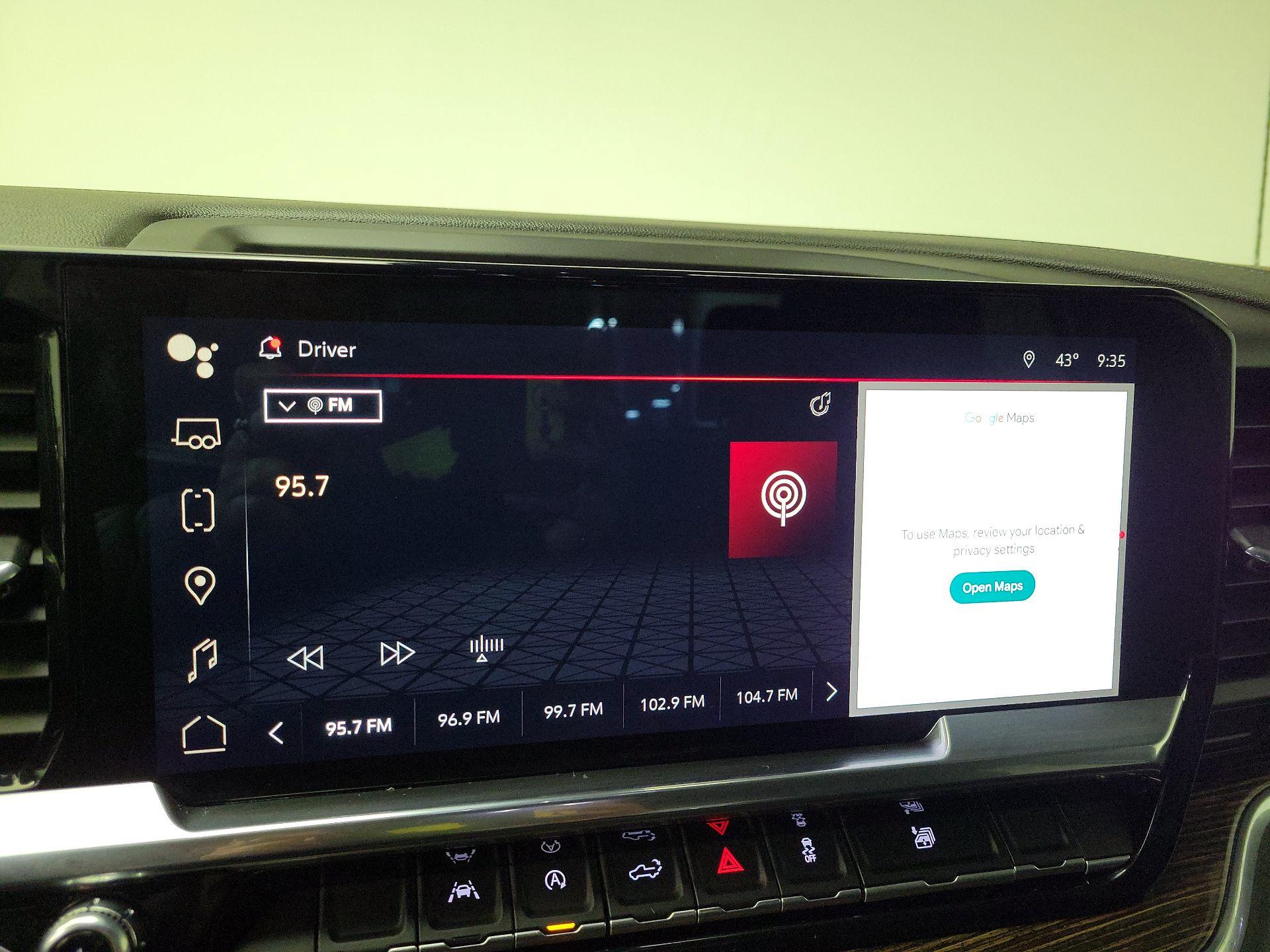 Thumbnail: 2023 GMC Sierra 1500 - 15