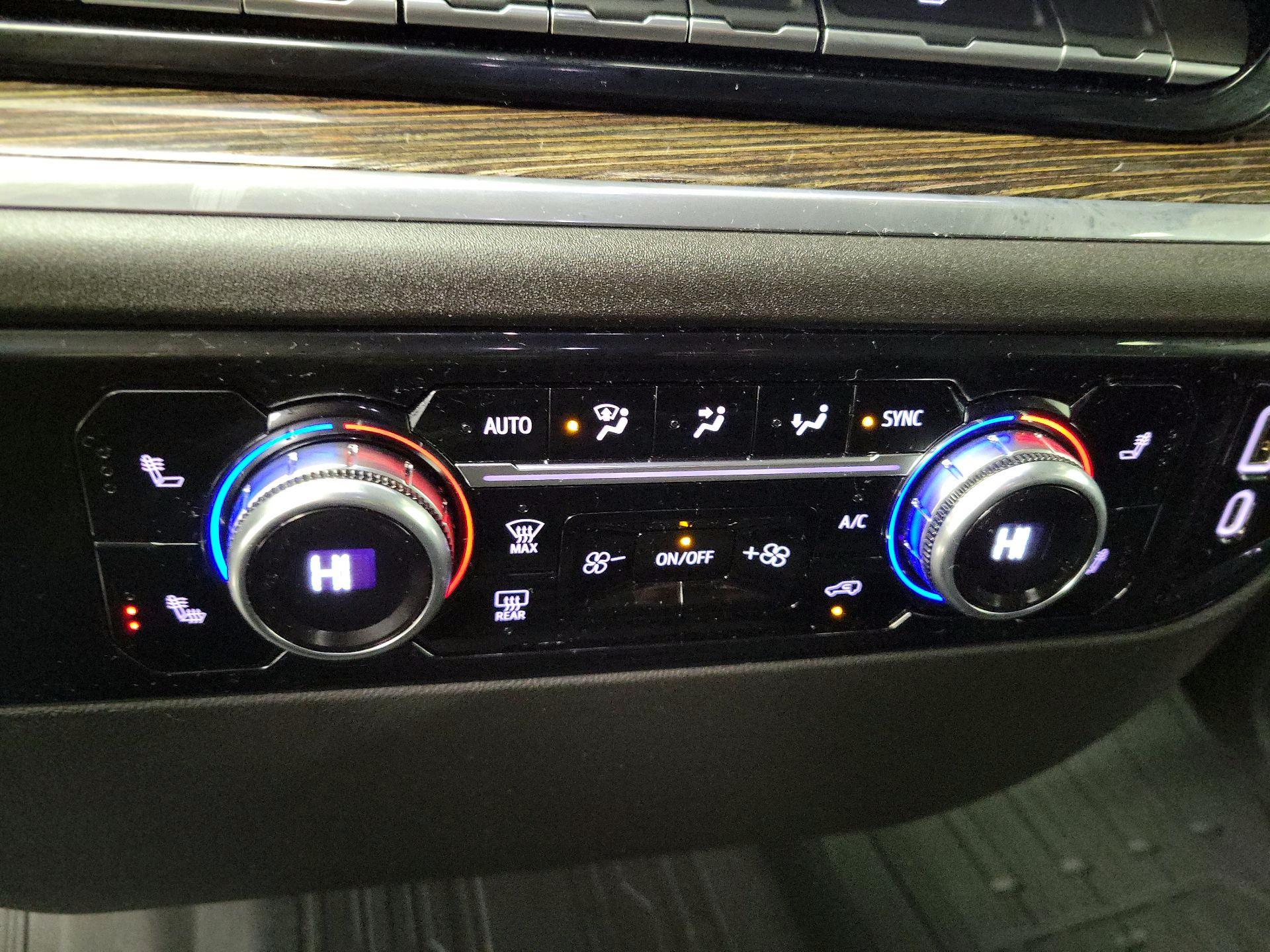 Thumbnail: 2023 GMC Sierra 1500 - 16