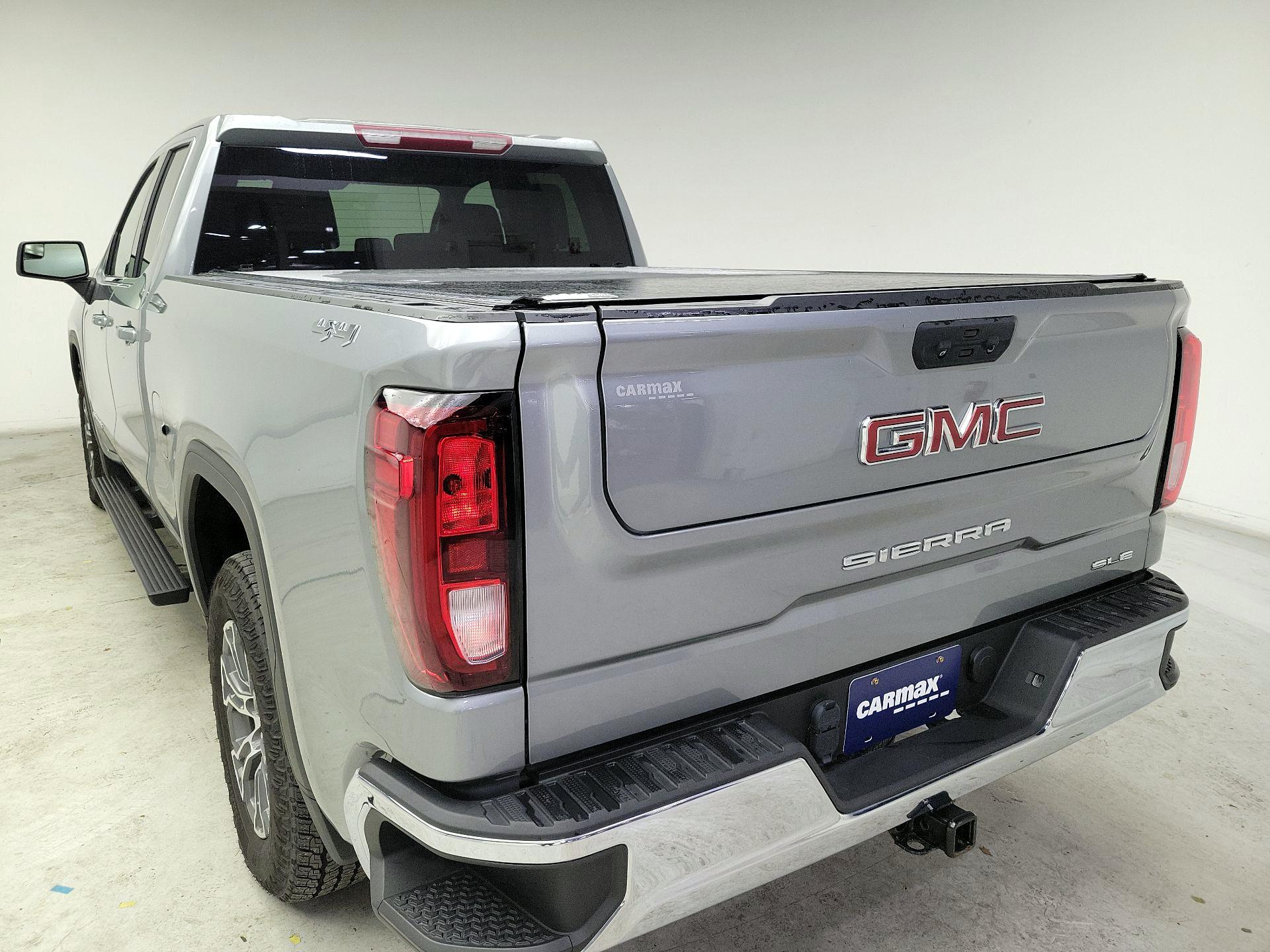 Thumbnail: 2023 GMC Sierra 1500 - 20