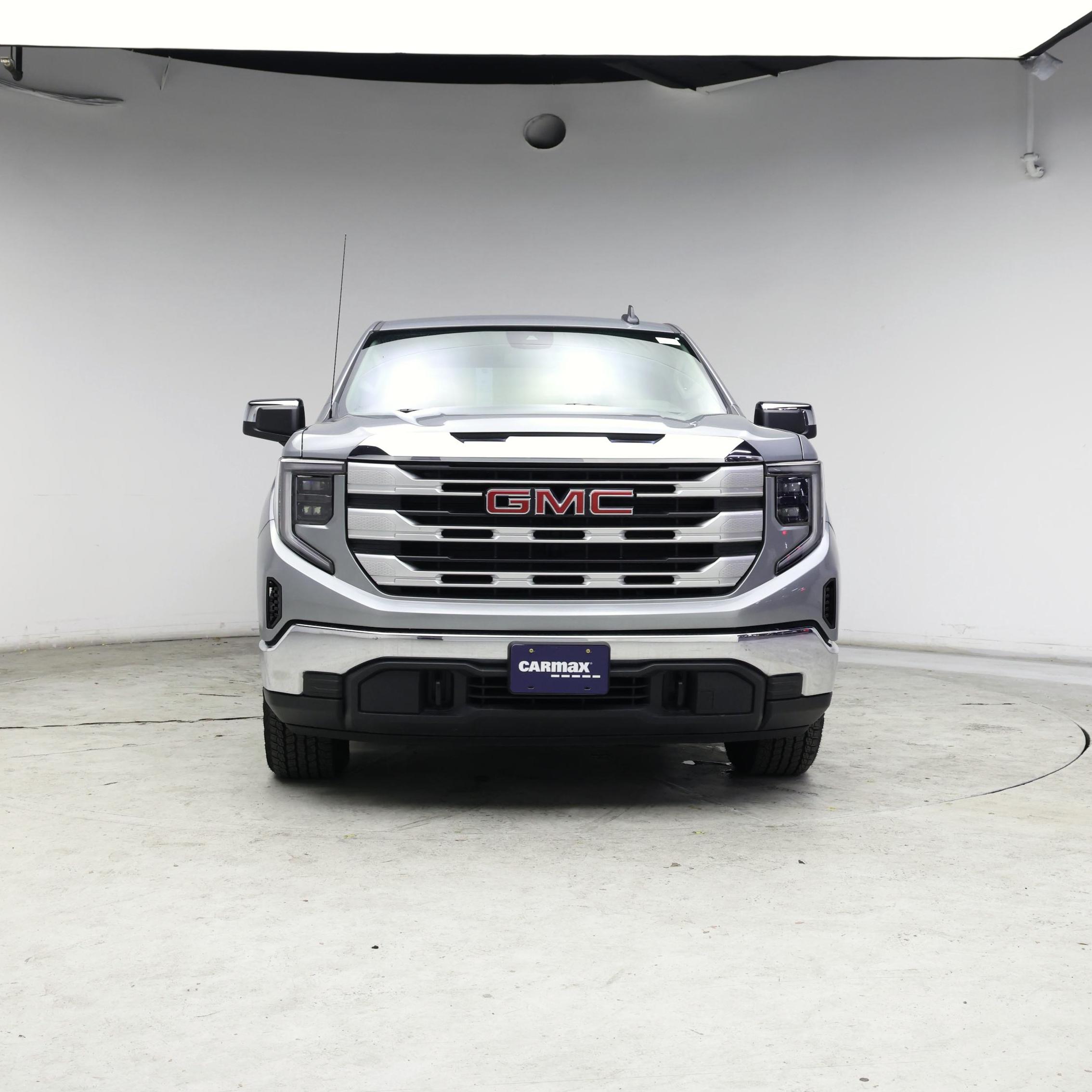 Thumbnail: 2023 GMC Sierra 1500 - 5