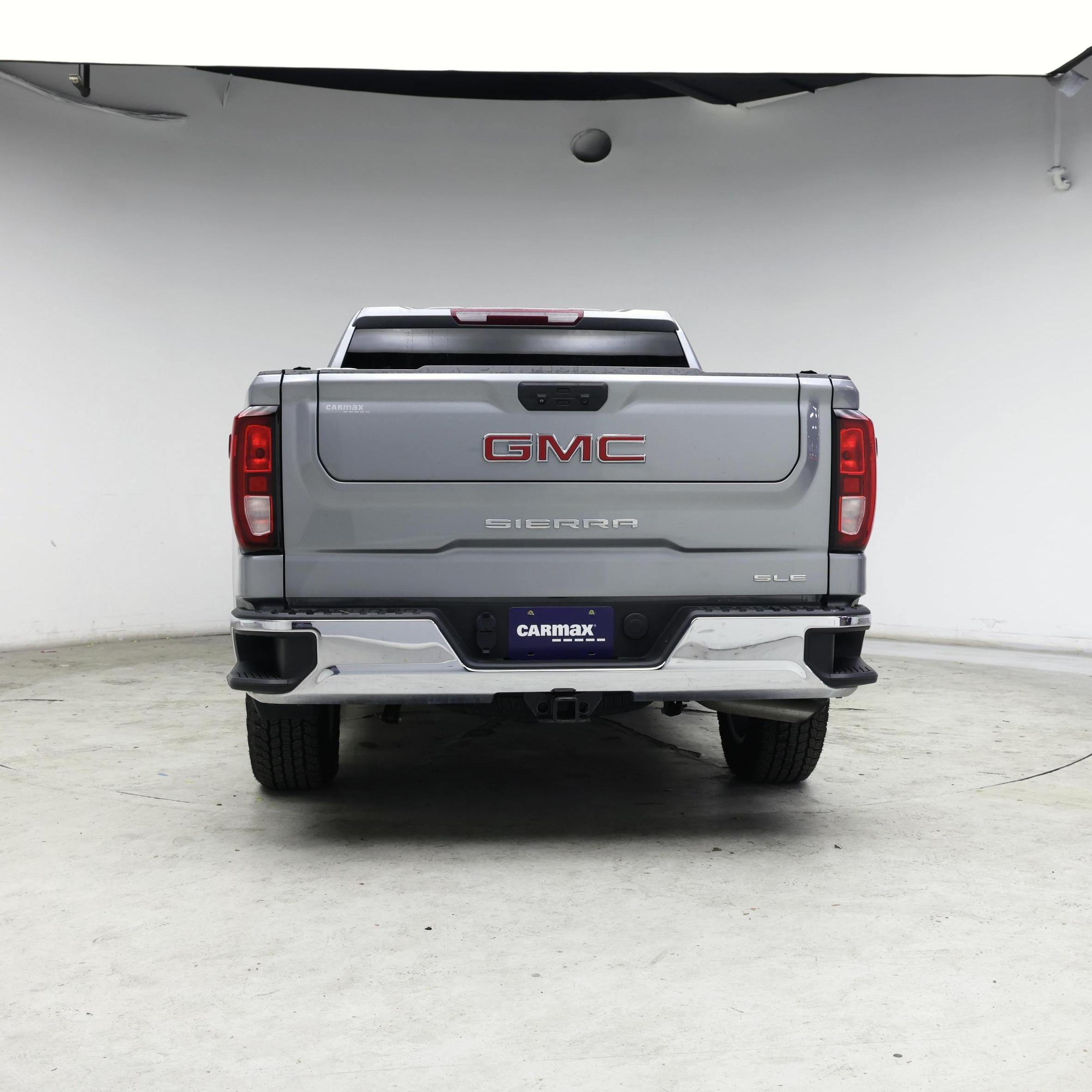 Thumbnail: 2023 GMC Sierra 1500 - 6