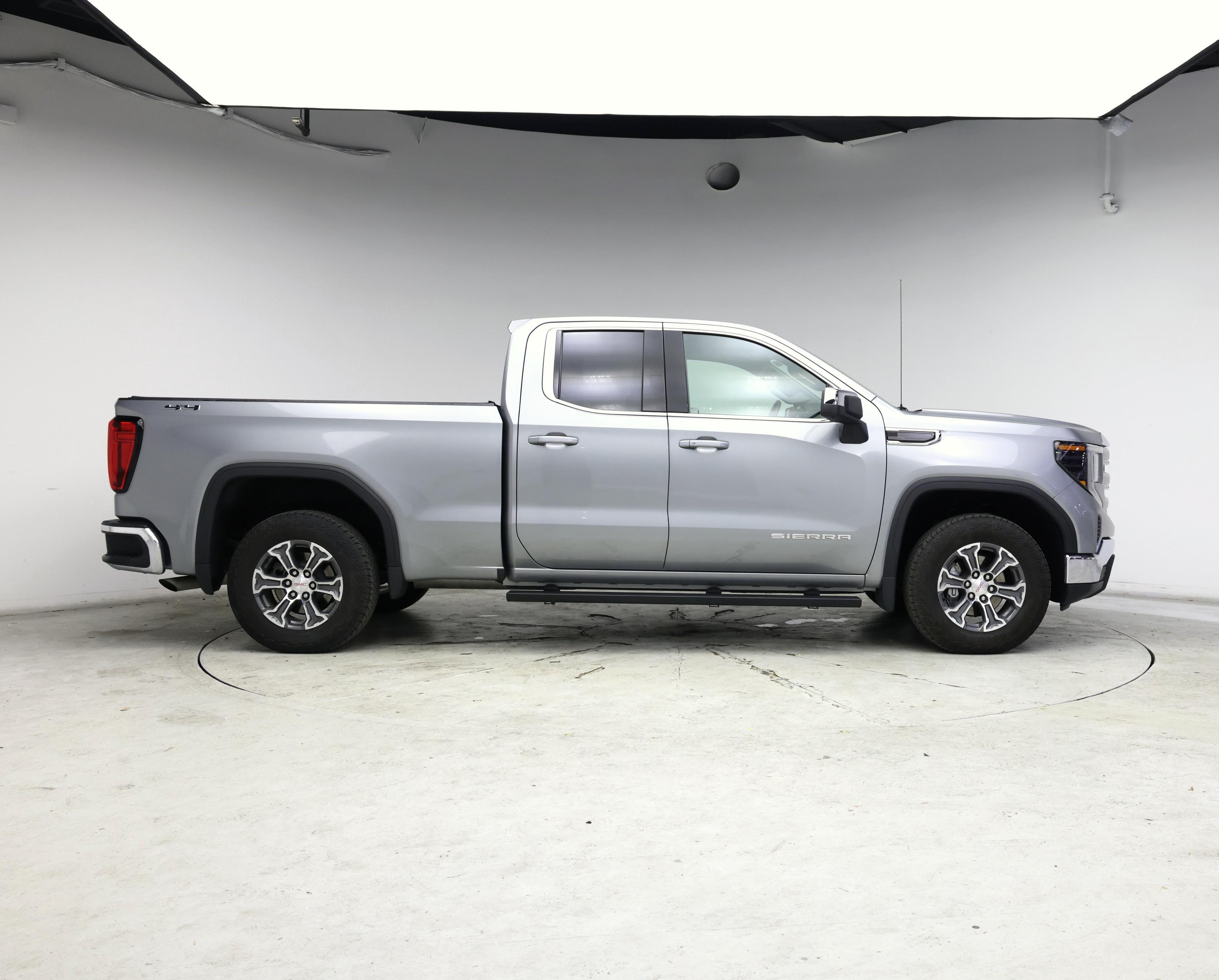 Thumbnail: 2023 GMC Sierra 1500 - 7