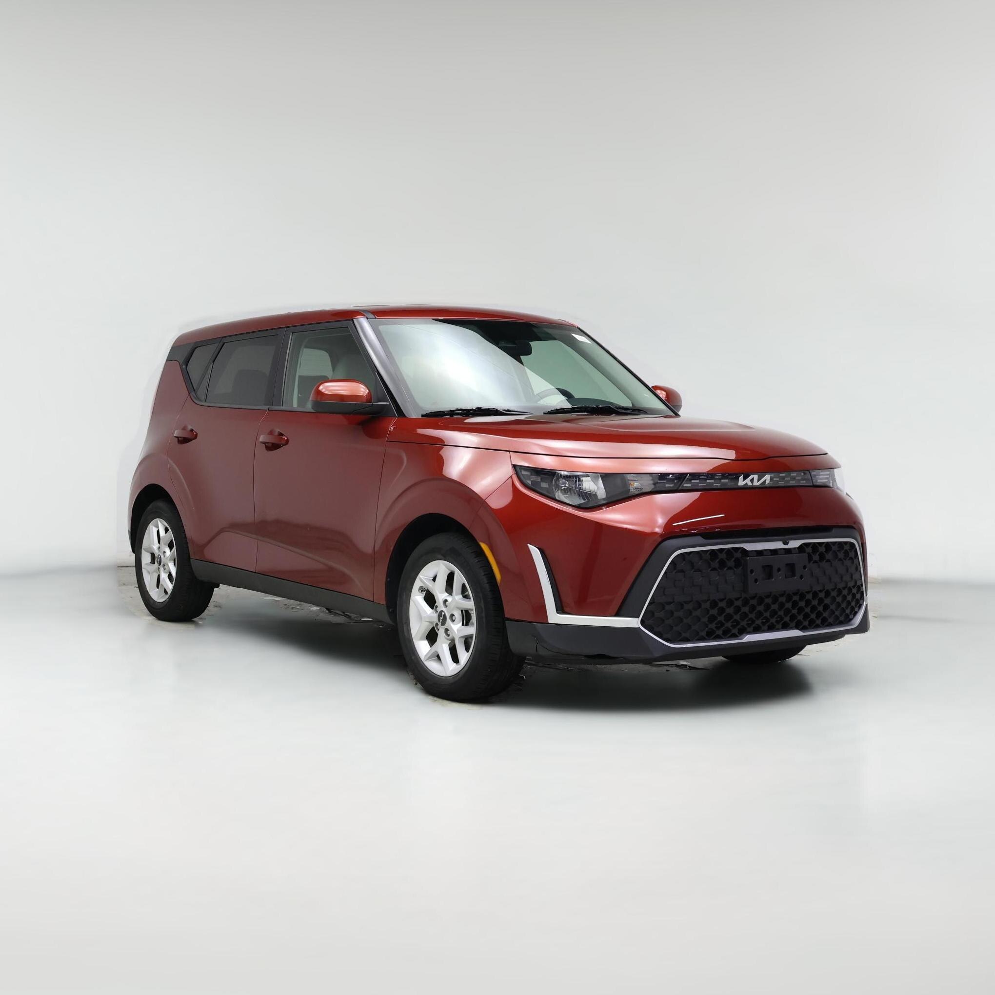 Thumbnail: 2023 Kia Soul - 1