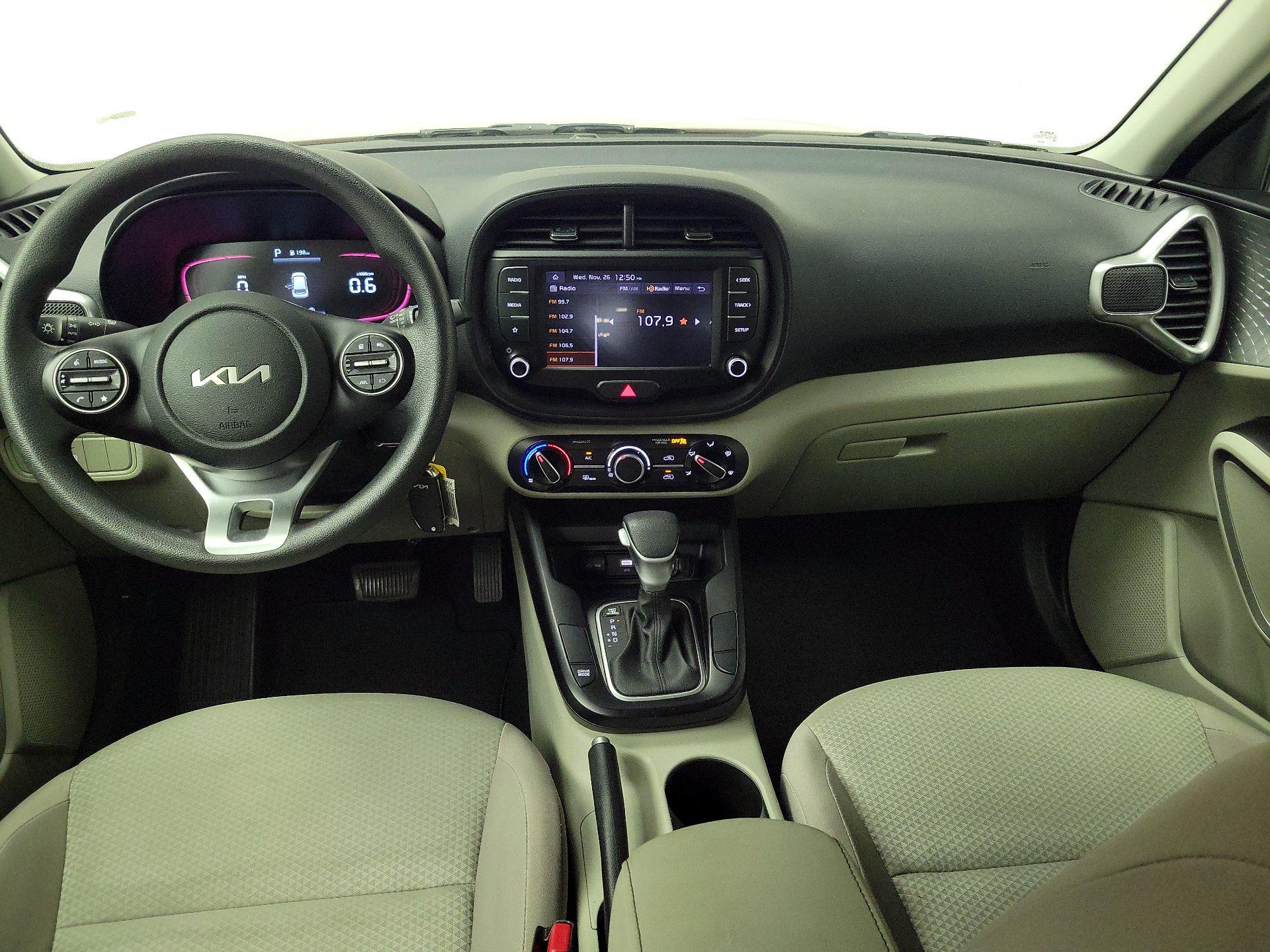 Thumbnail: 2023 Kia Soul - 9