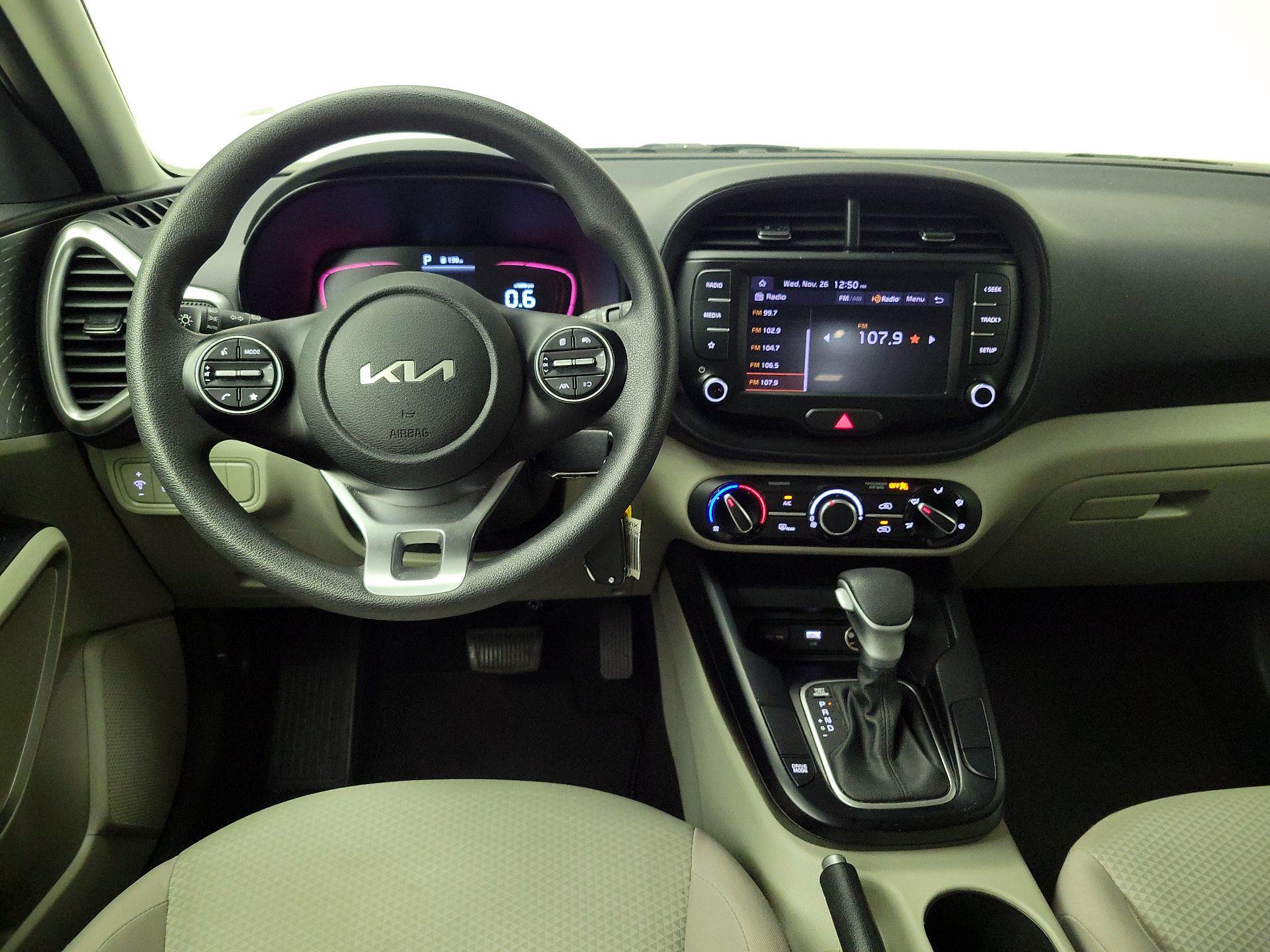 Thumbnail: 2023 Kia Soul - 10