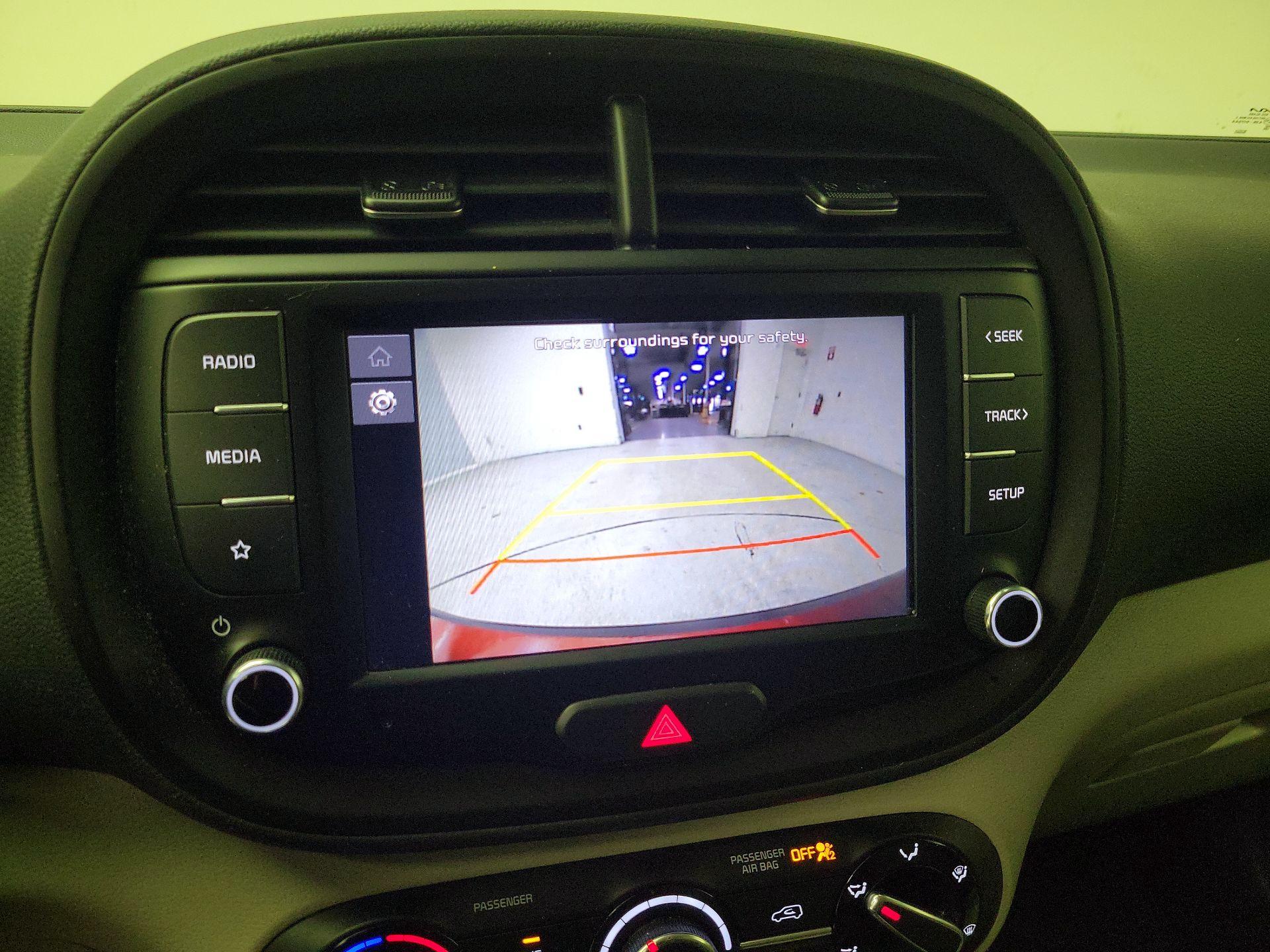 Thumbnail: 2023 Kia Soul - 14