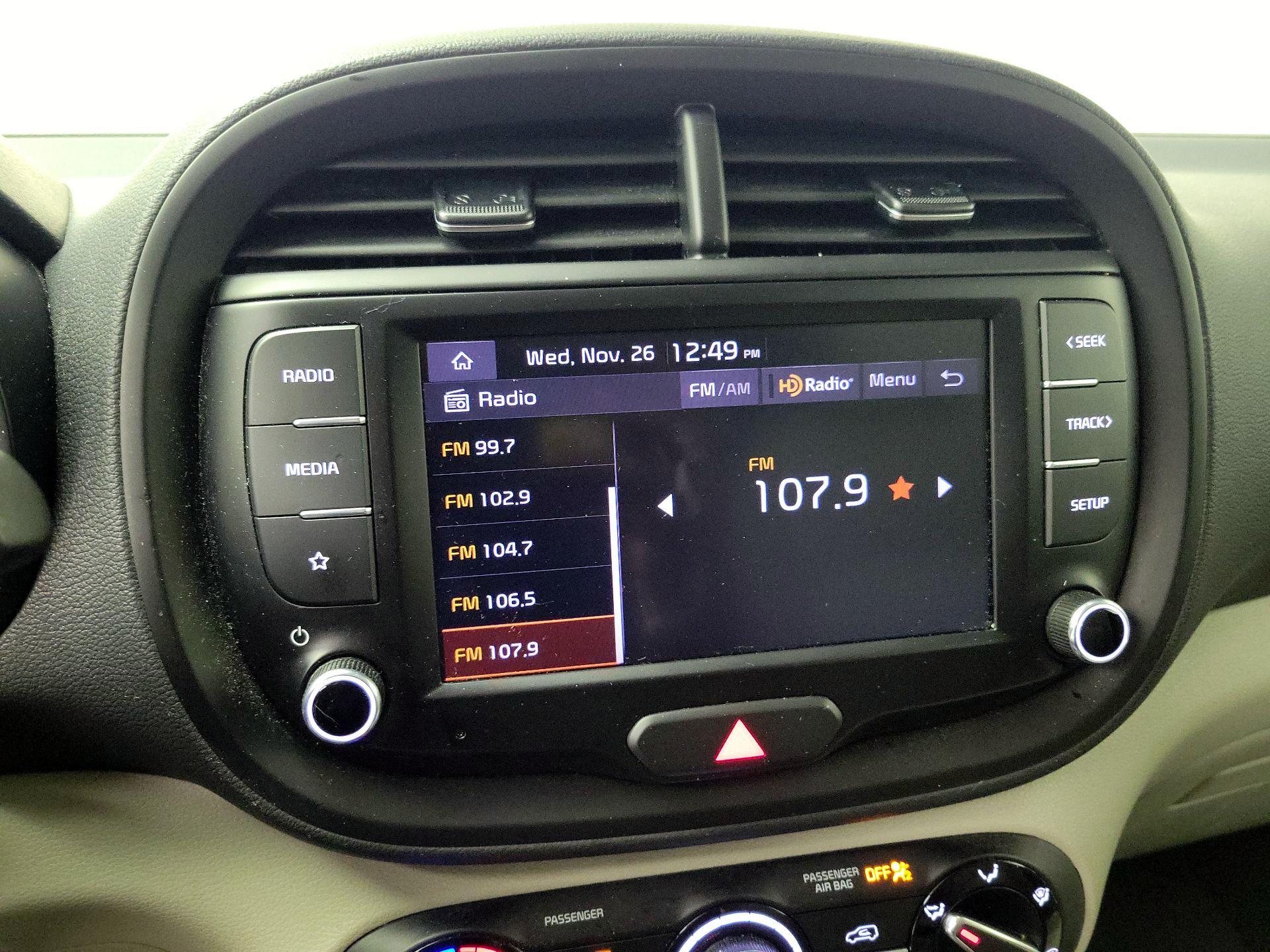 Thumbnail: 2023 Kia Soul - 15