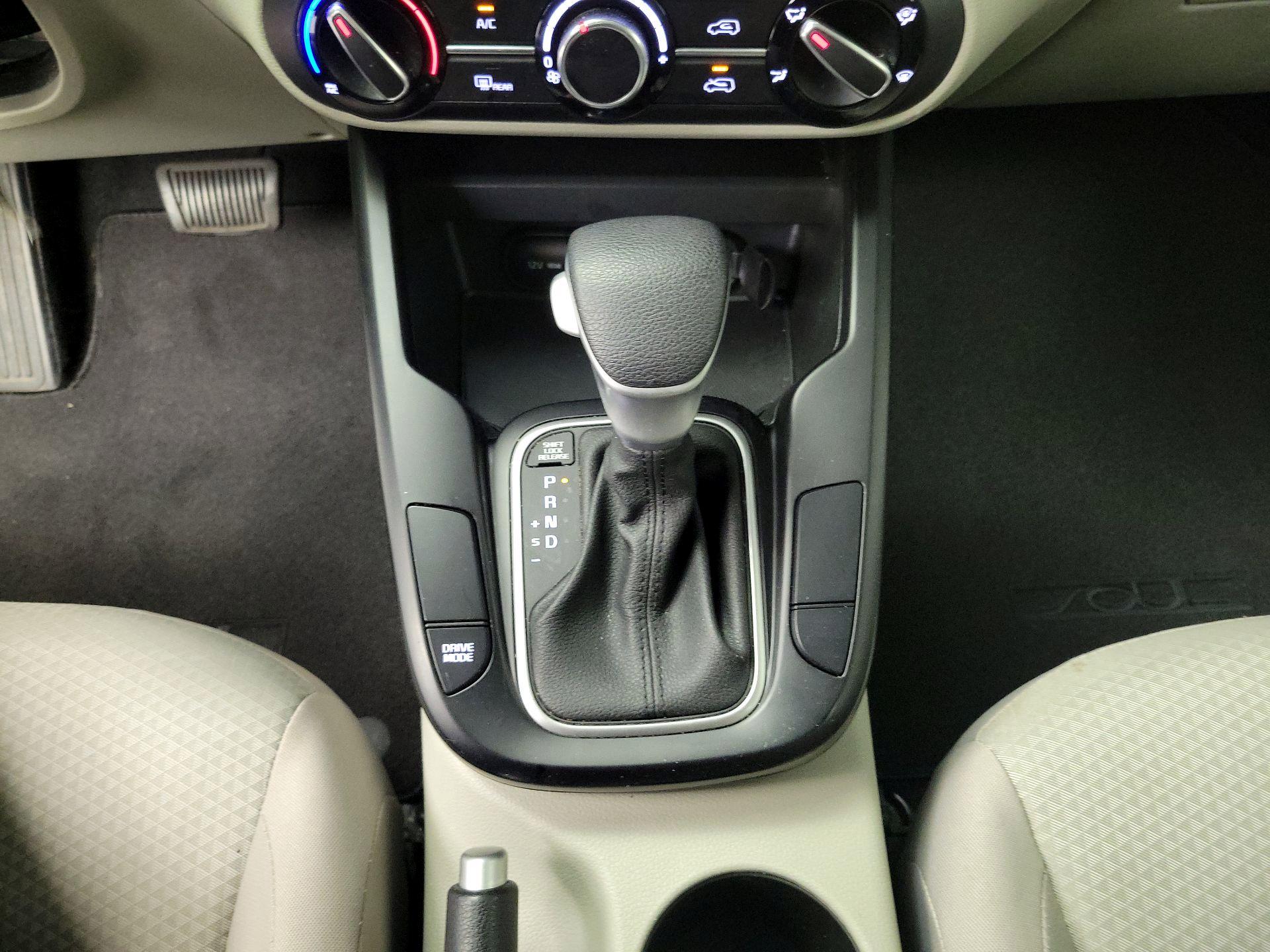 Thumbnail: 2023 Kia Soul - 17