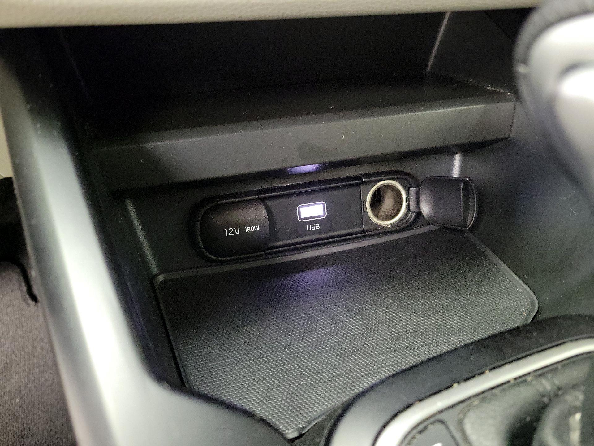 Thumbnail: 2023 Kia Soul - 18