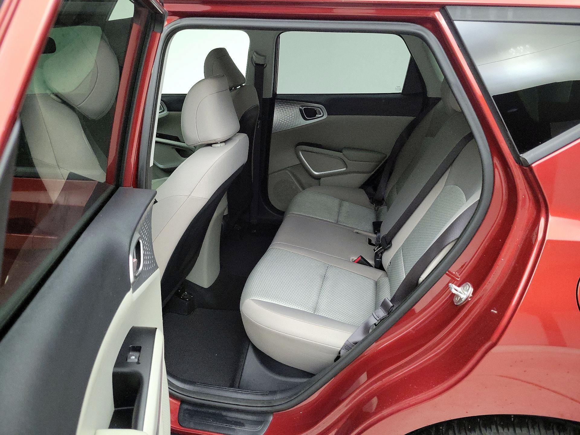 Thumbnail: 2023 Kia Soul - 19