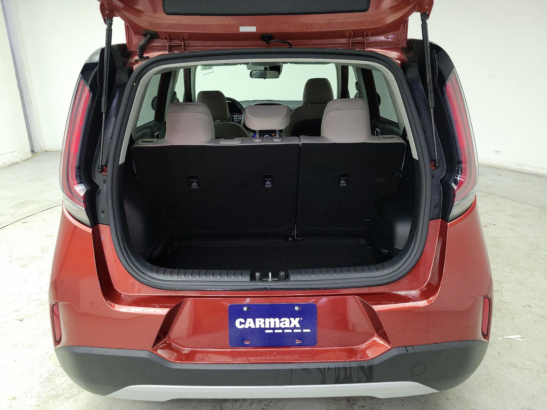 Thumbnail: 2023 Kia Soul - 20