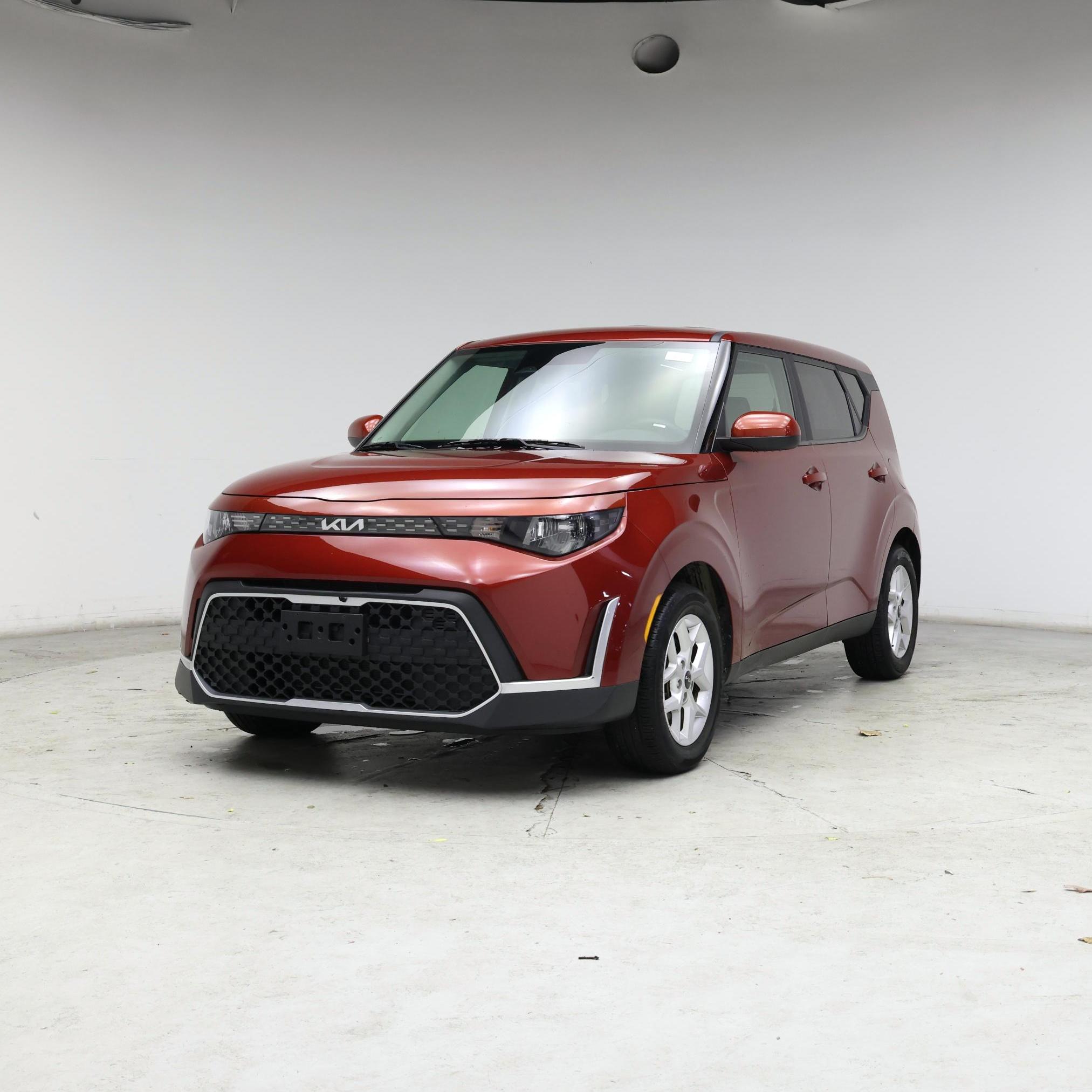 Thumbnail: 2023 Kia Soul - 4