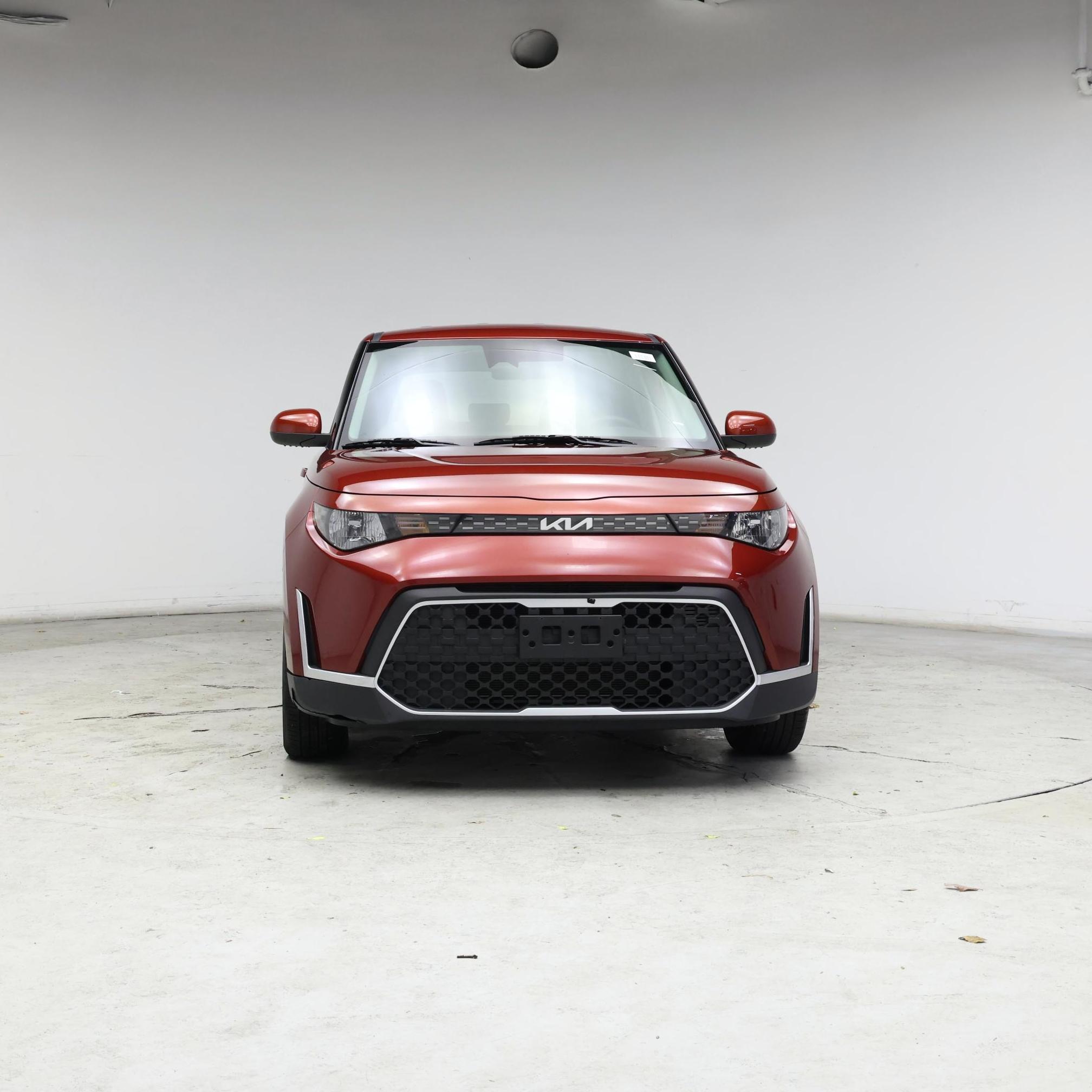 Thumbnail: 2023 Kia Soul - 5