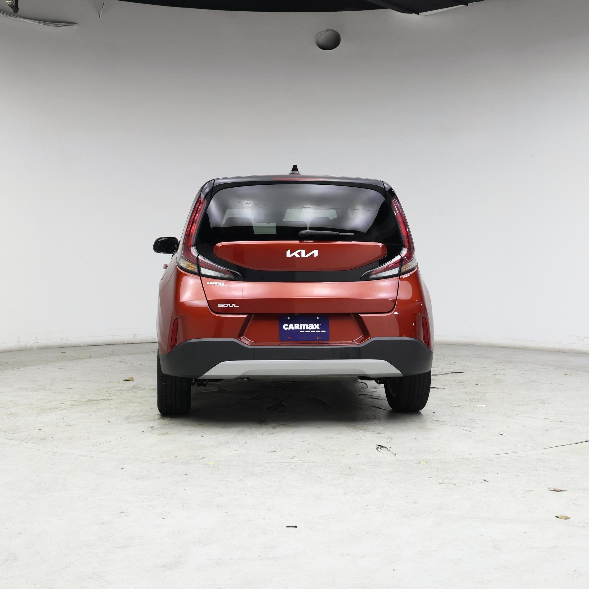 Thumbnail: 2023 Kia Soul - 6