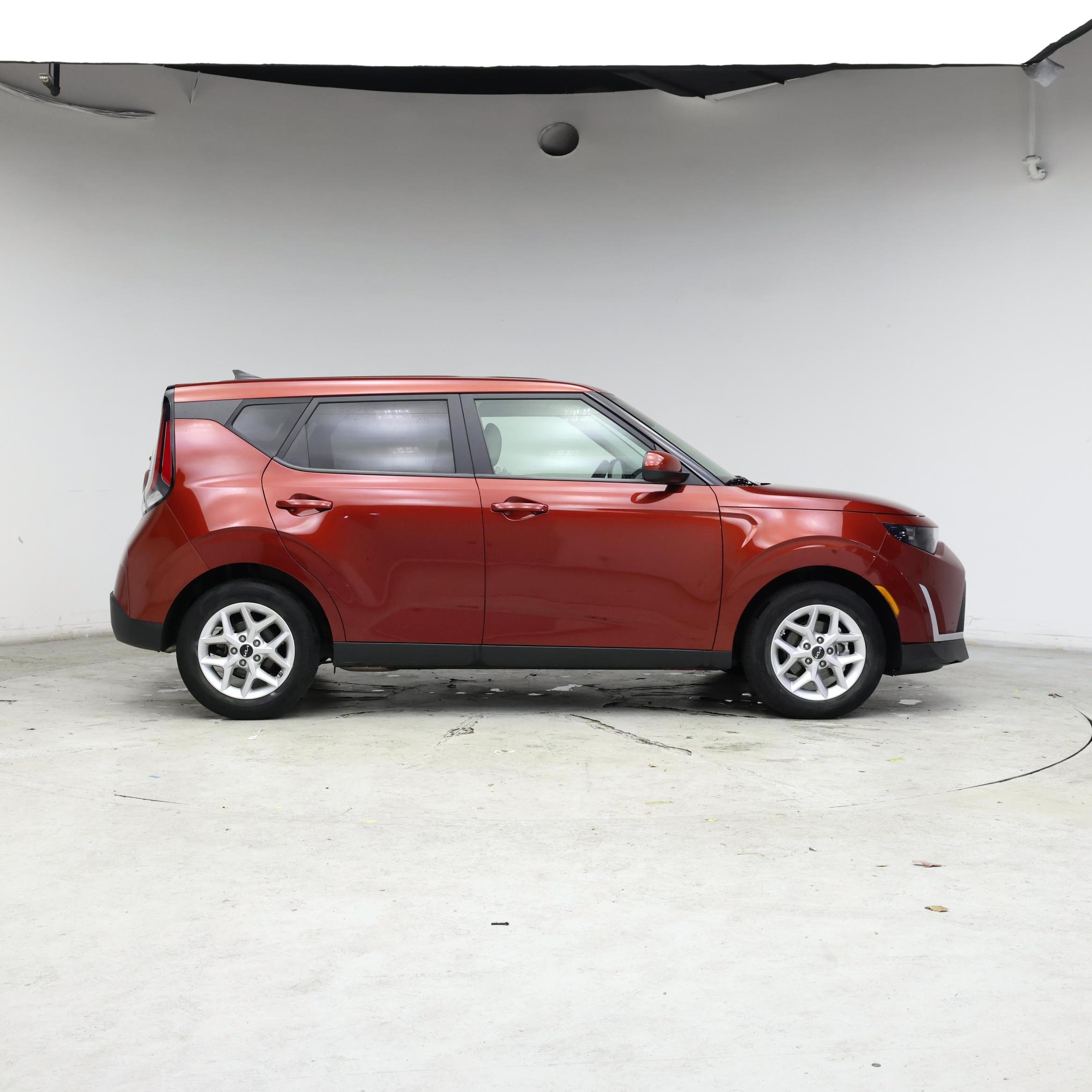 Thumbnail: 2023 Kia Soul - 7