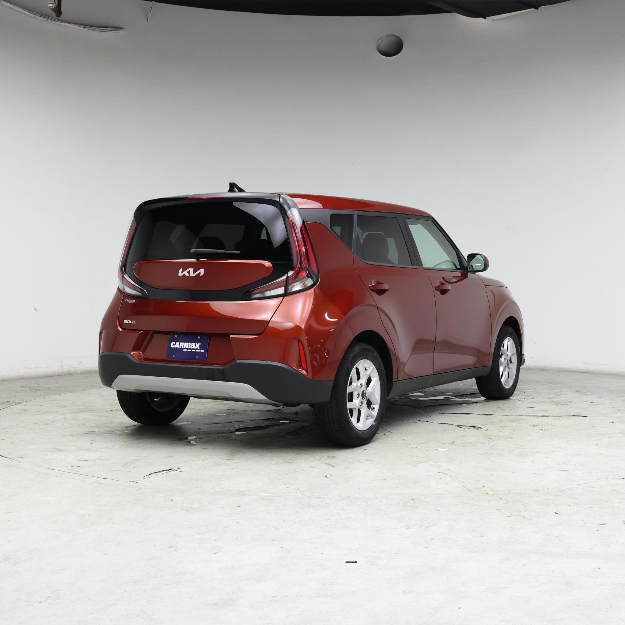 Thumbnail: 2023 Kia Soul - 8