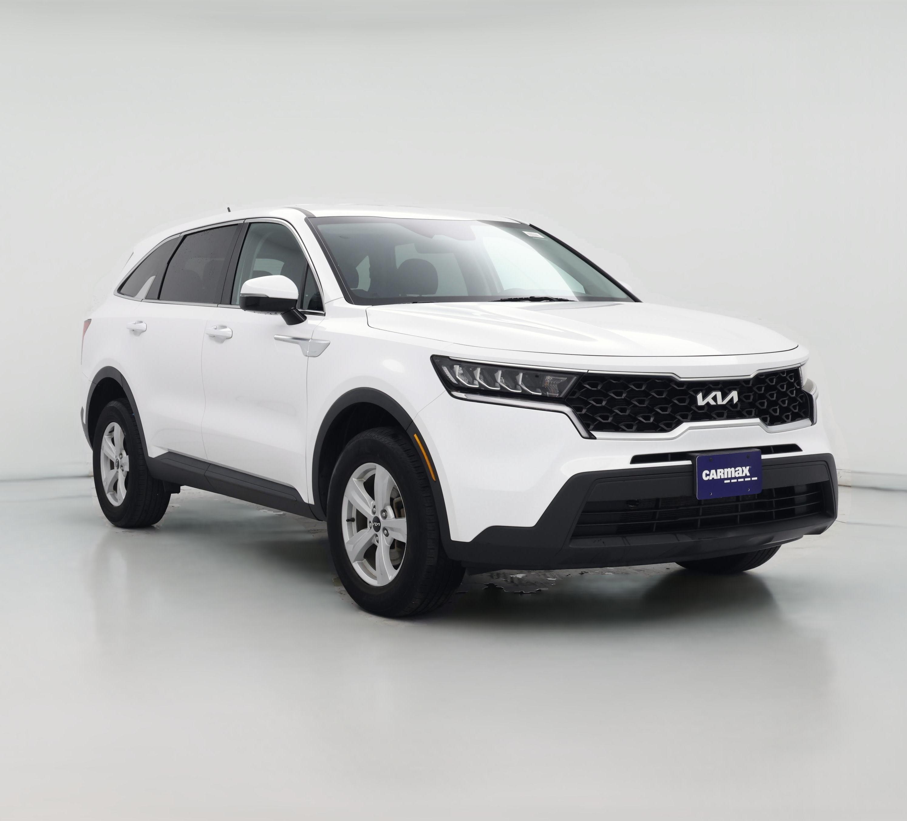 Thumbnail: 2022 Kia Sorento - 1