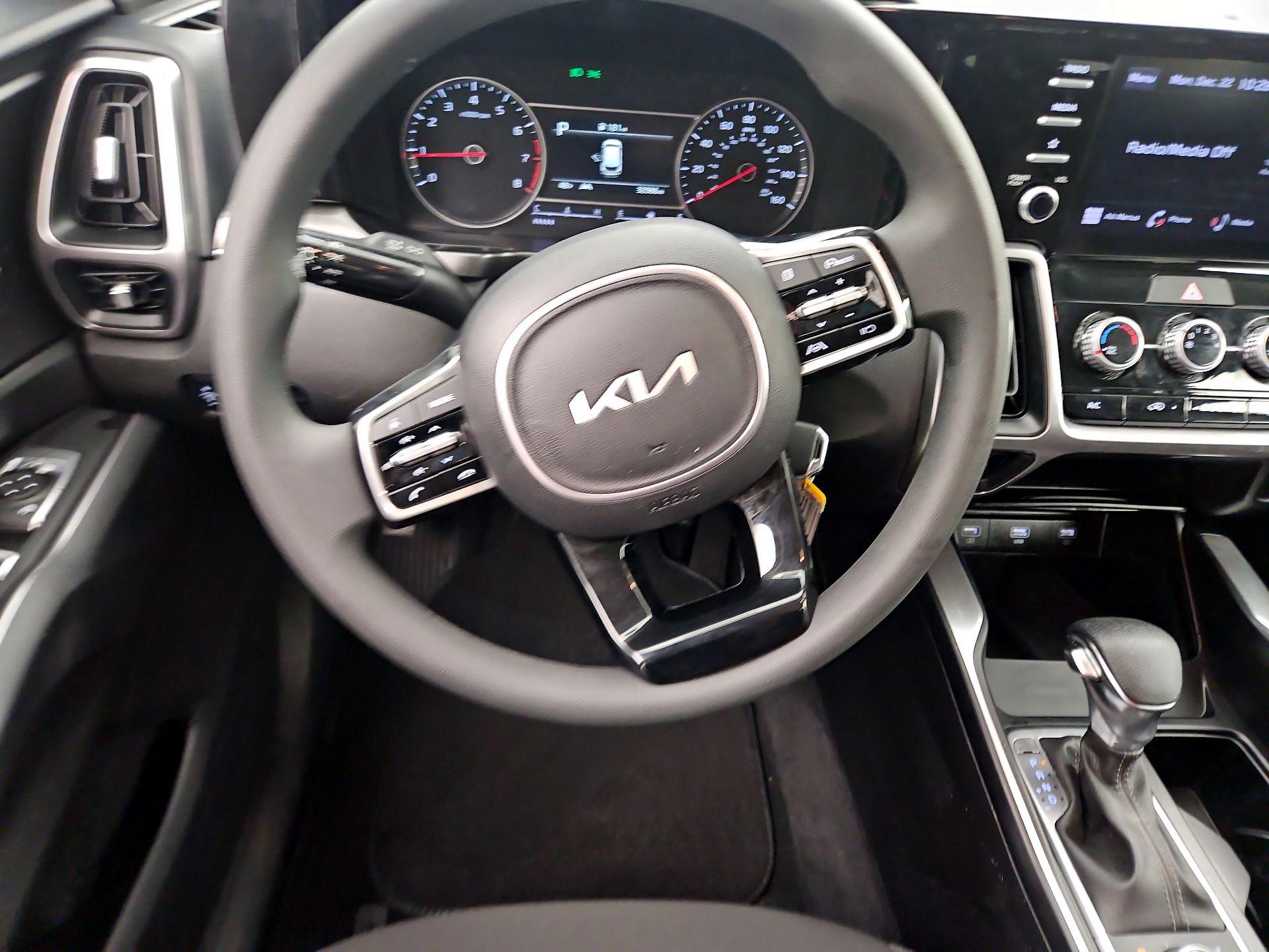 Thumbnail: 2022 Kia Sorento - 10