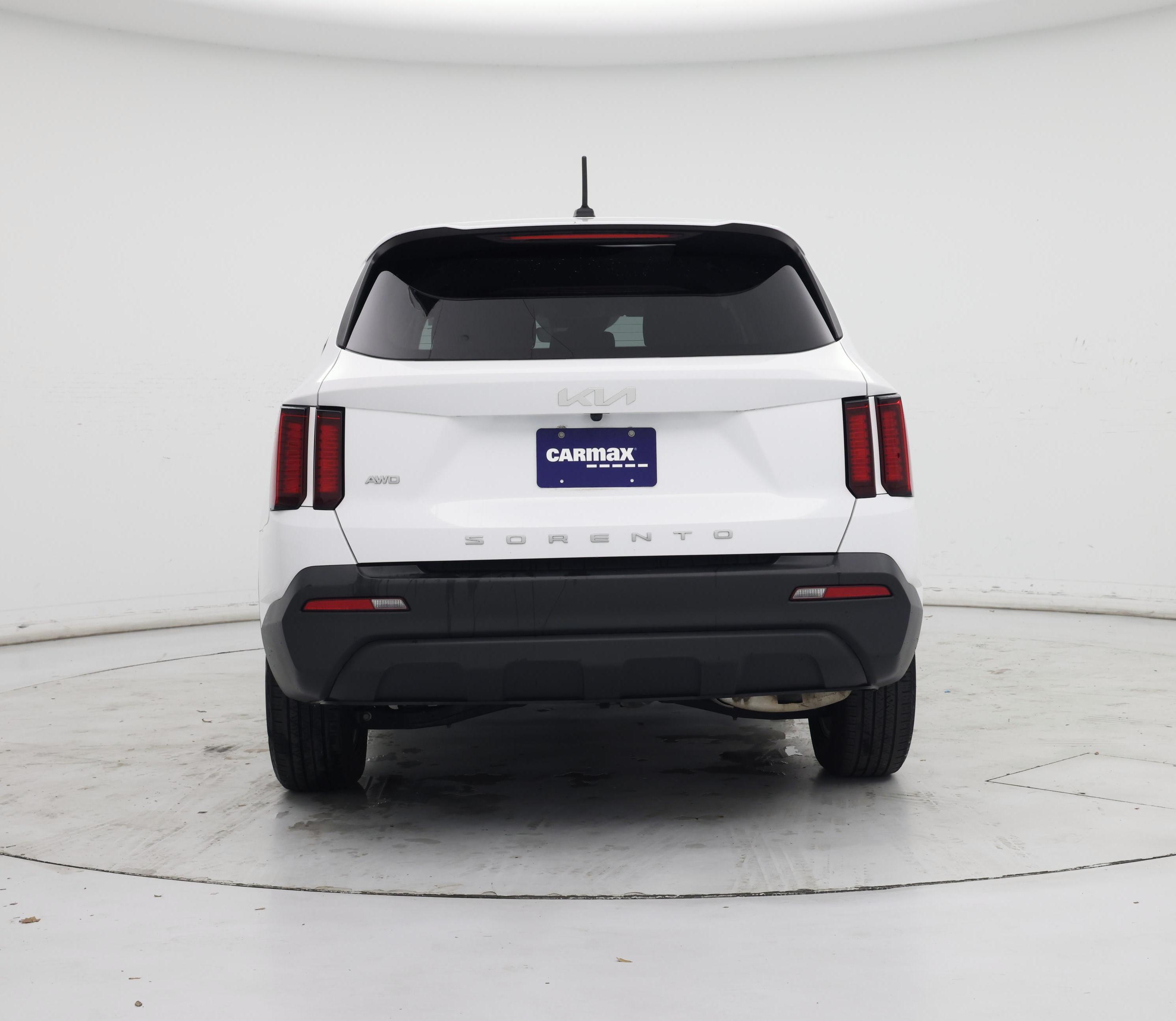 Thumbnail: 2022 Kia Sorento - 6