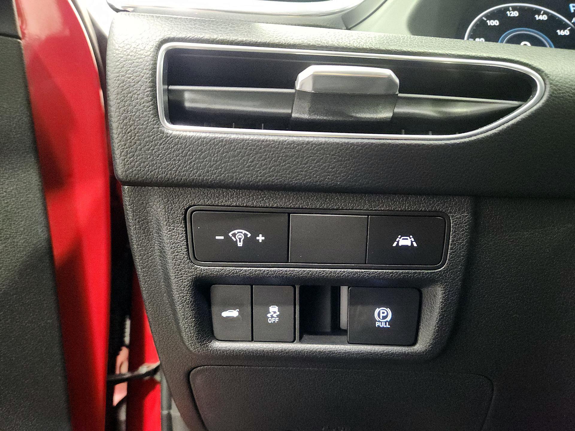 Thumbnail: 2021 Hyundai Sonata - 13