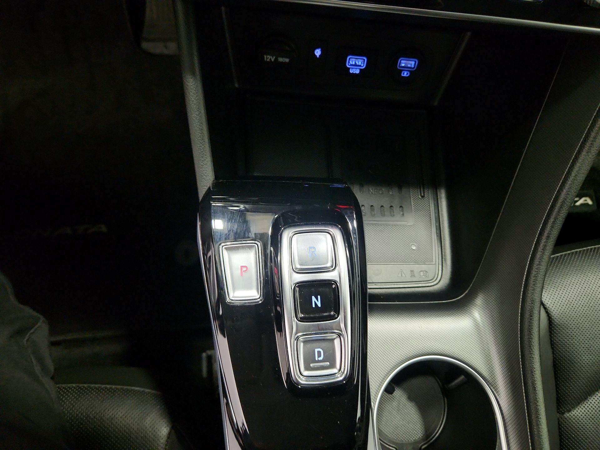 Thumbnail: 2021 Hyundai Sonata - 17