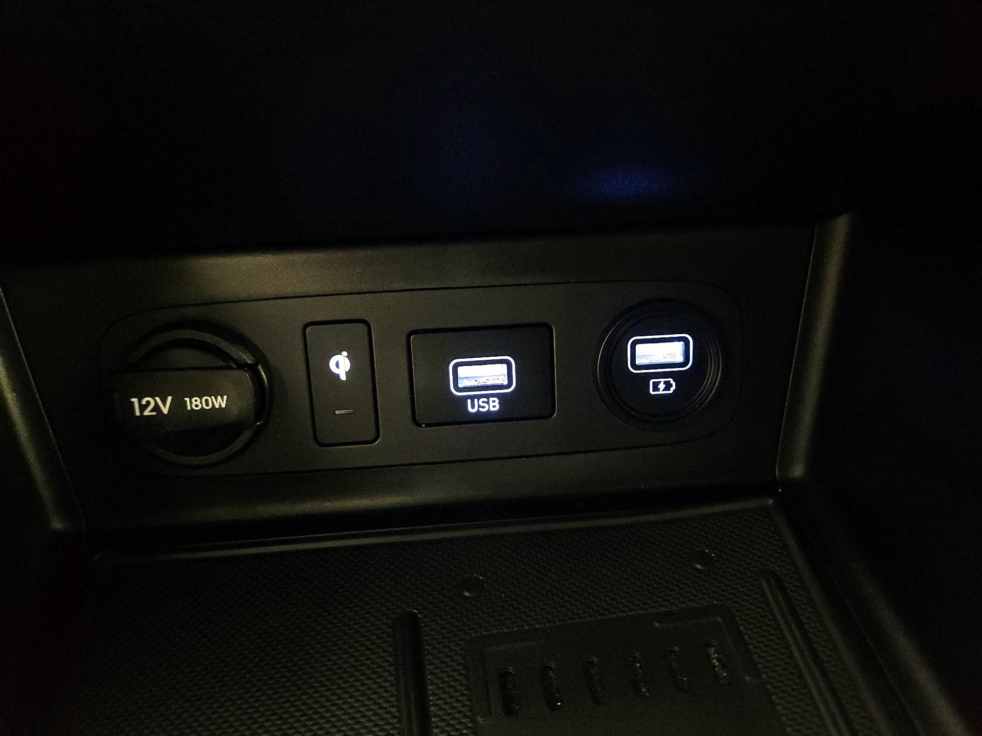 Thumbnail: 2021 Hyundai Sonata - 18