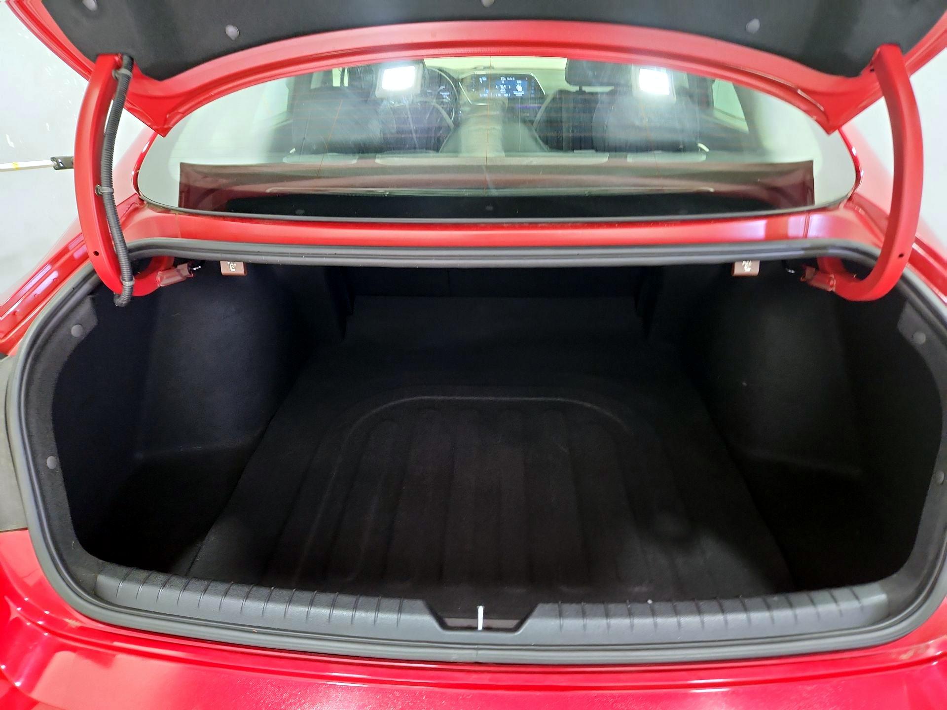 Thumbnail: 2021 Hyundai Sonata - 20