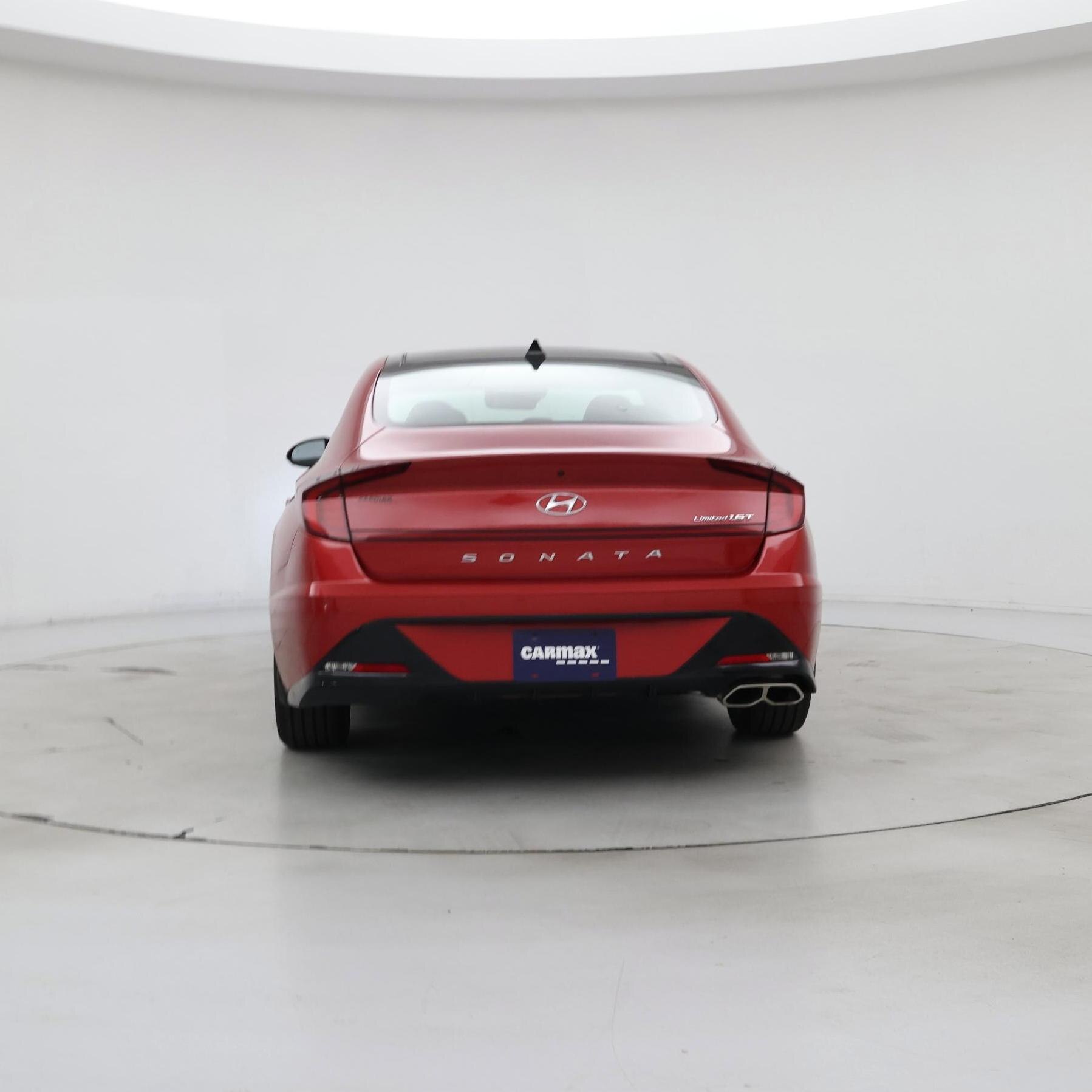 Thumbnail: 2021 Hyundai Sonata - 6