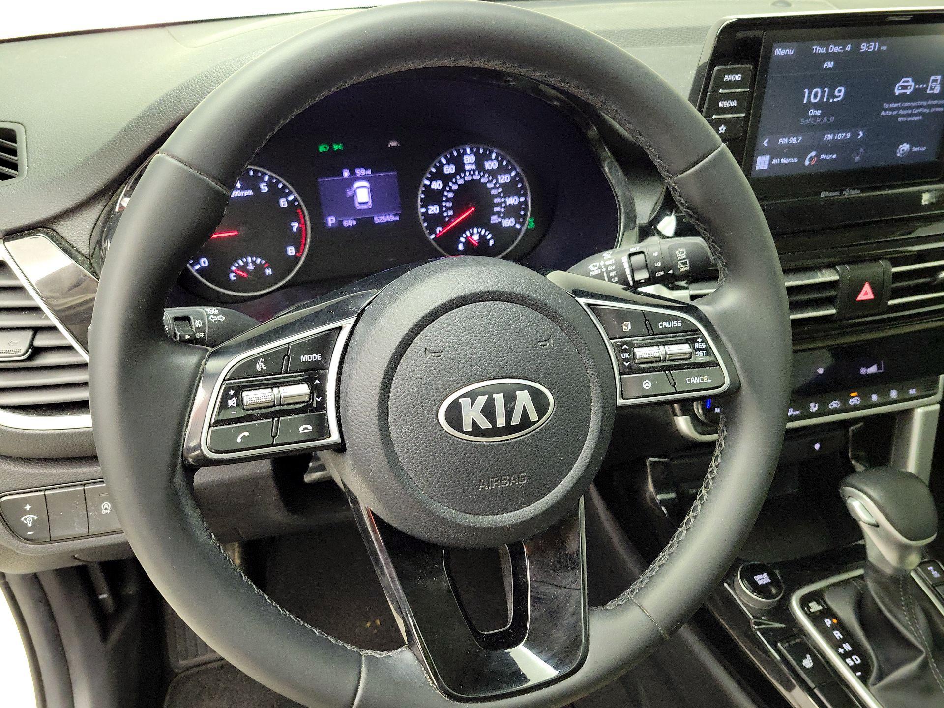 Thumbnail: 2021 Kia Seltos - 10