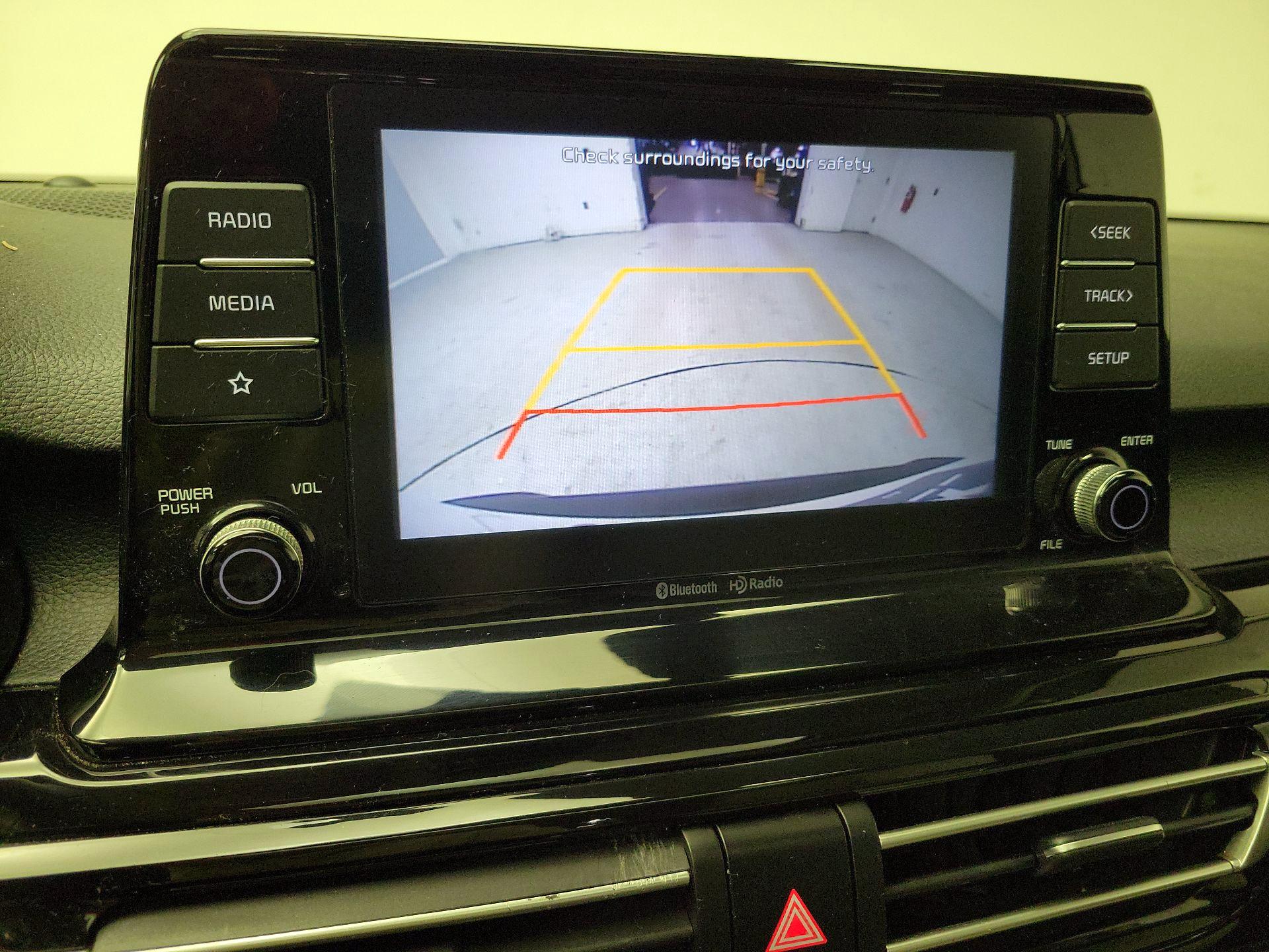 Thumbnail: 2021 Kia Seltos - 13