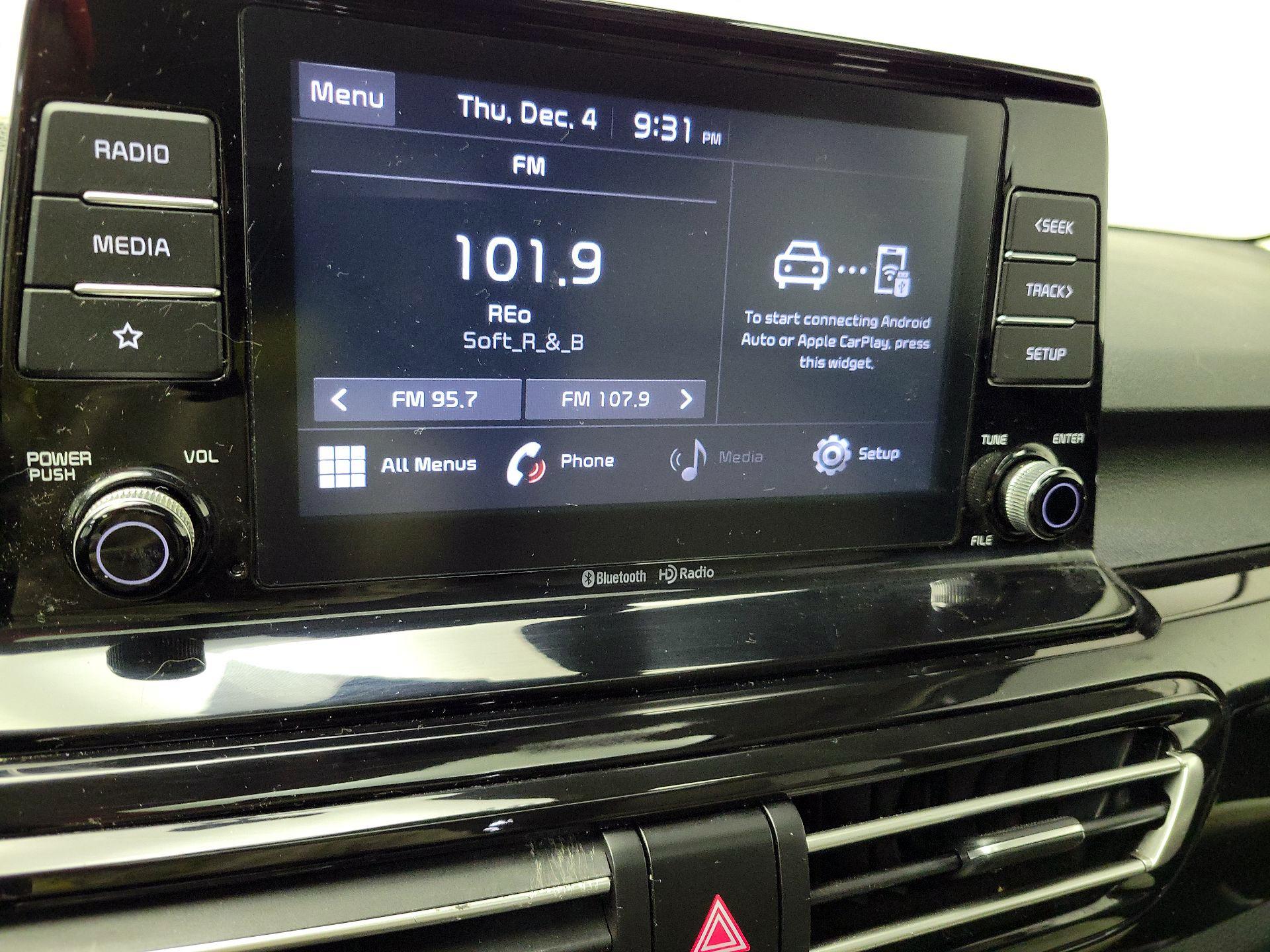 Thumbnail: 2021 Kia Seltos - 14