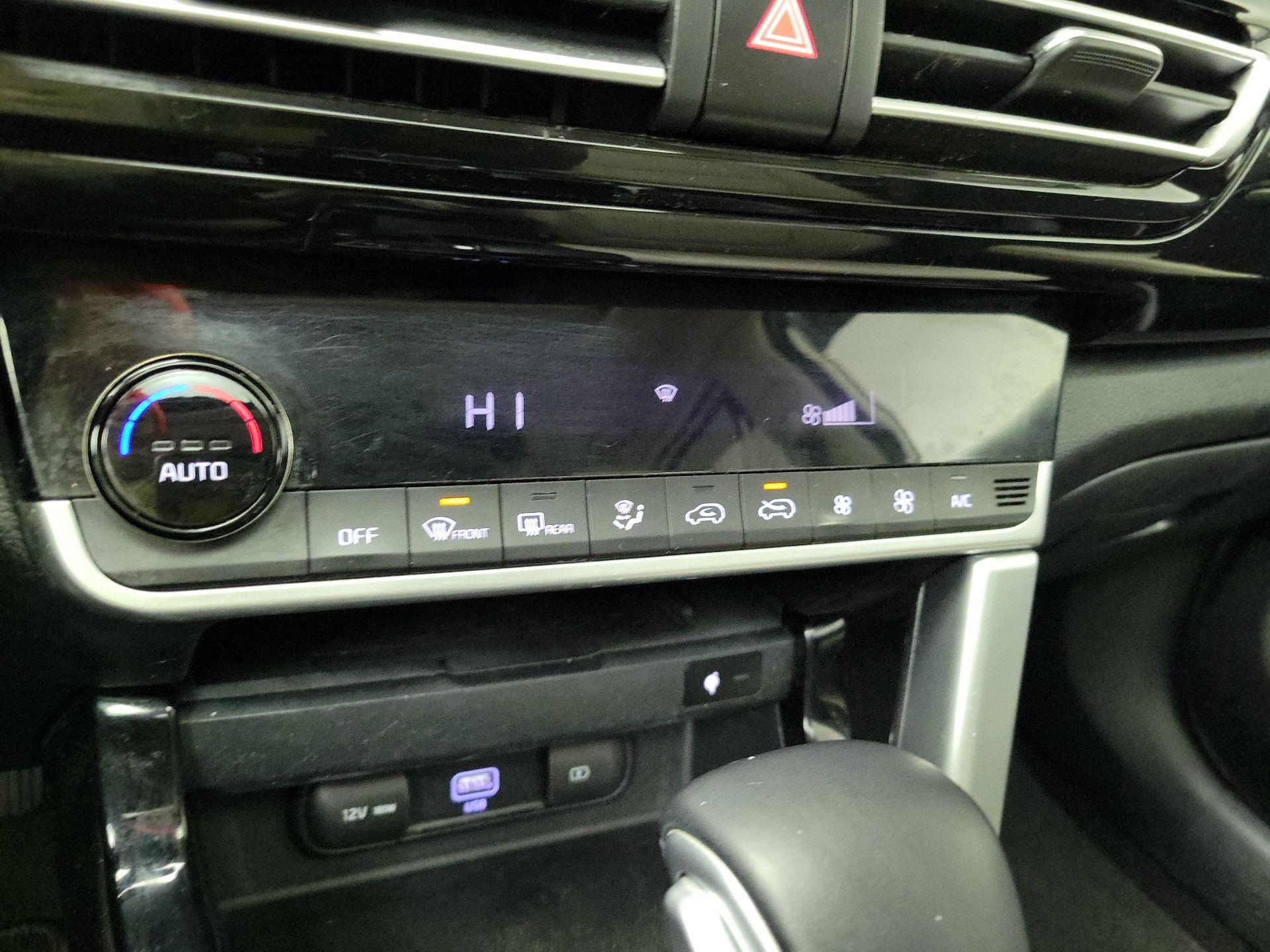 Thumbnail: 2021 Kia Seltos - 15