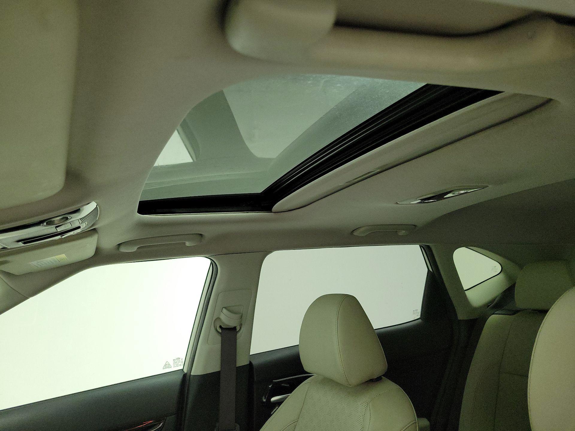 Thumbnail: 2021 Kia Seltos - 18