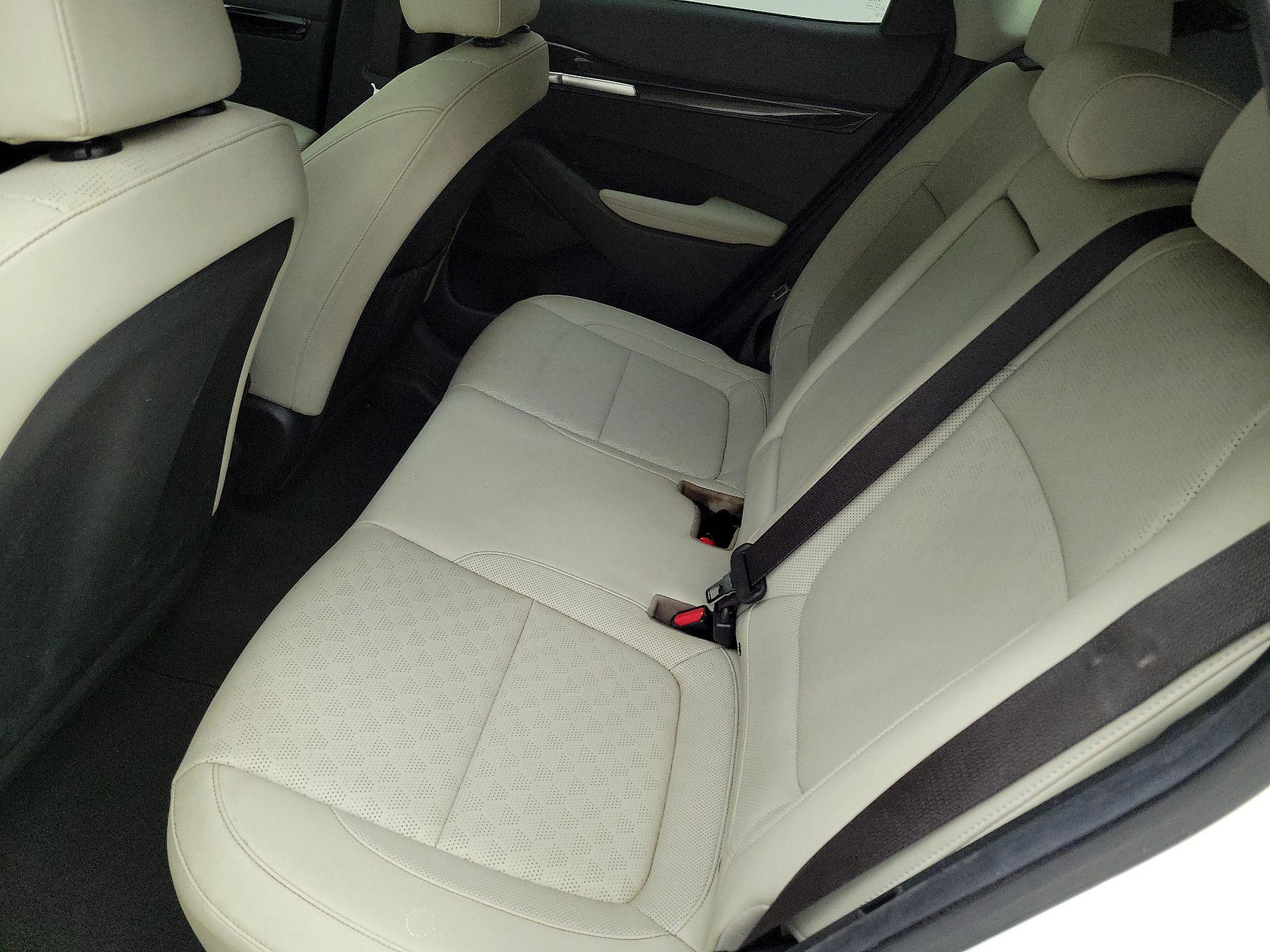 Thumbnail: 2021 Kia Seltos - 19