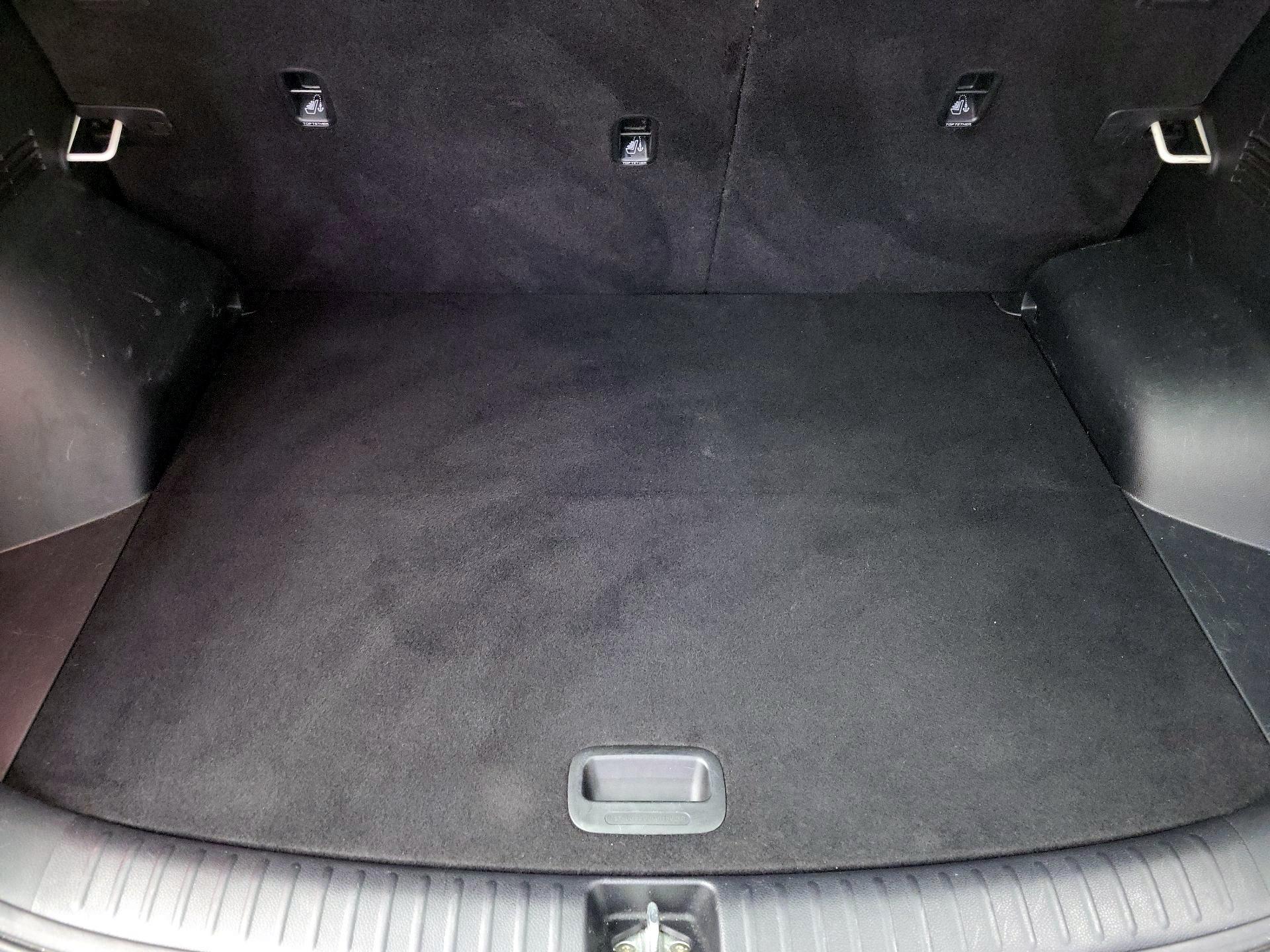 Thumbnail: 2021 Kia Seltos - 20