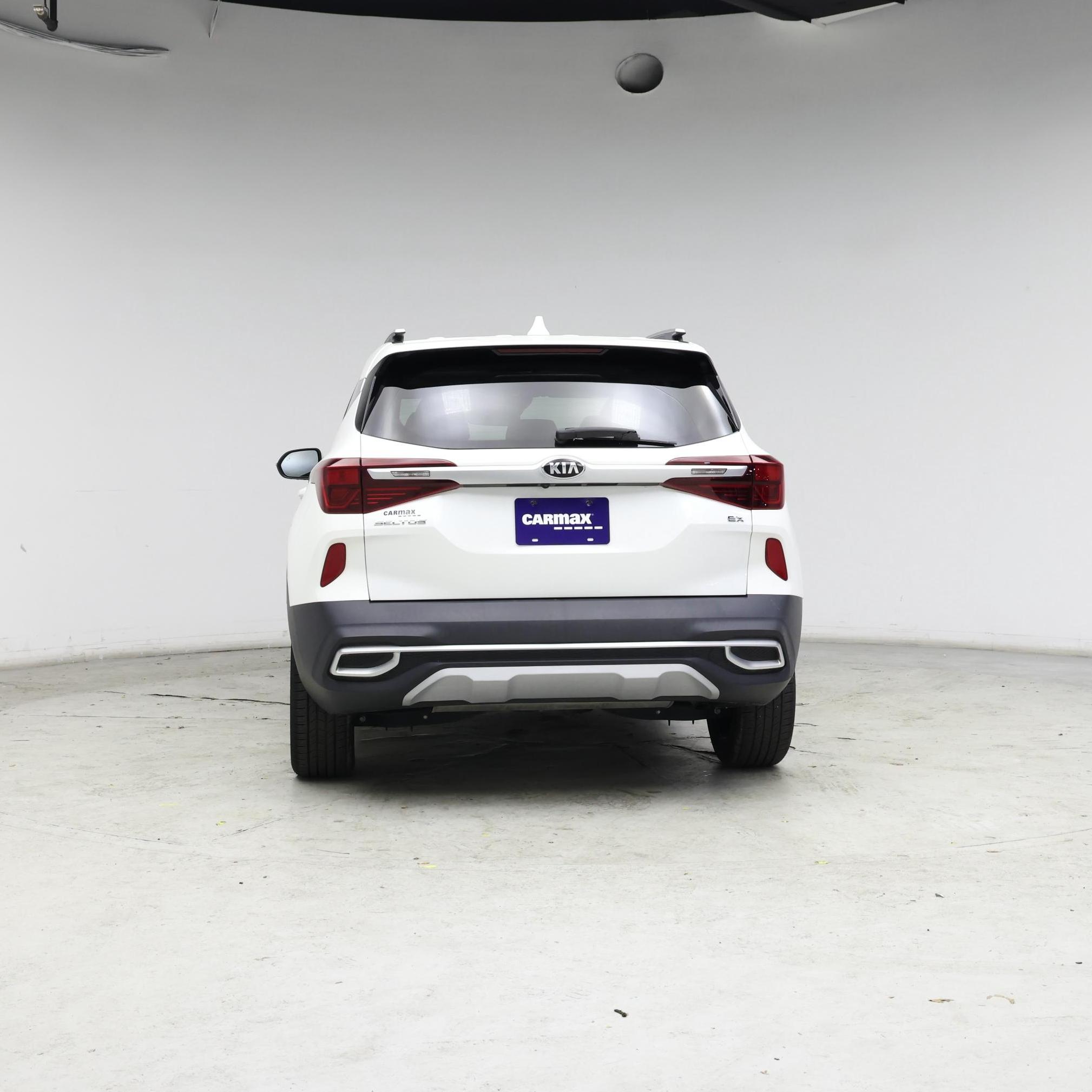 Thumbnail: 2021 Kia Seltos - 6