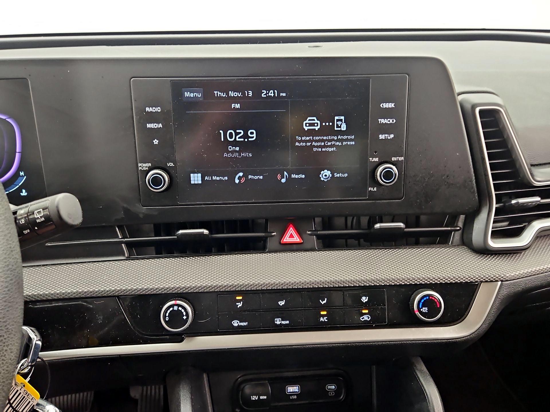 Thumbnail: 2023 Kia Sportage - 15