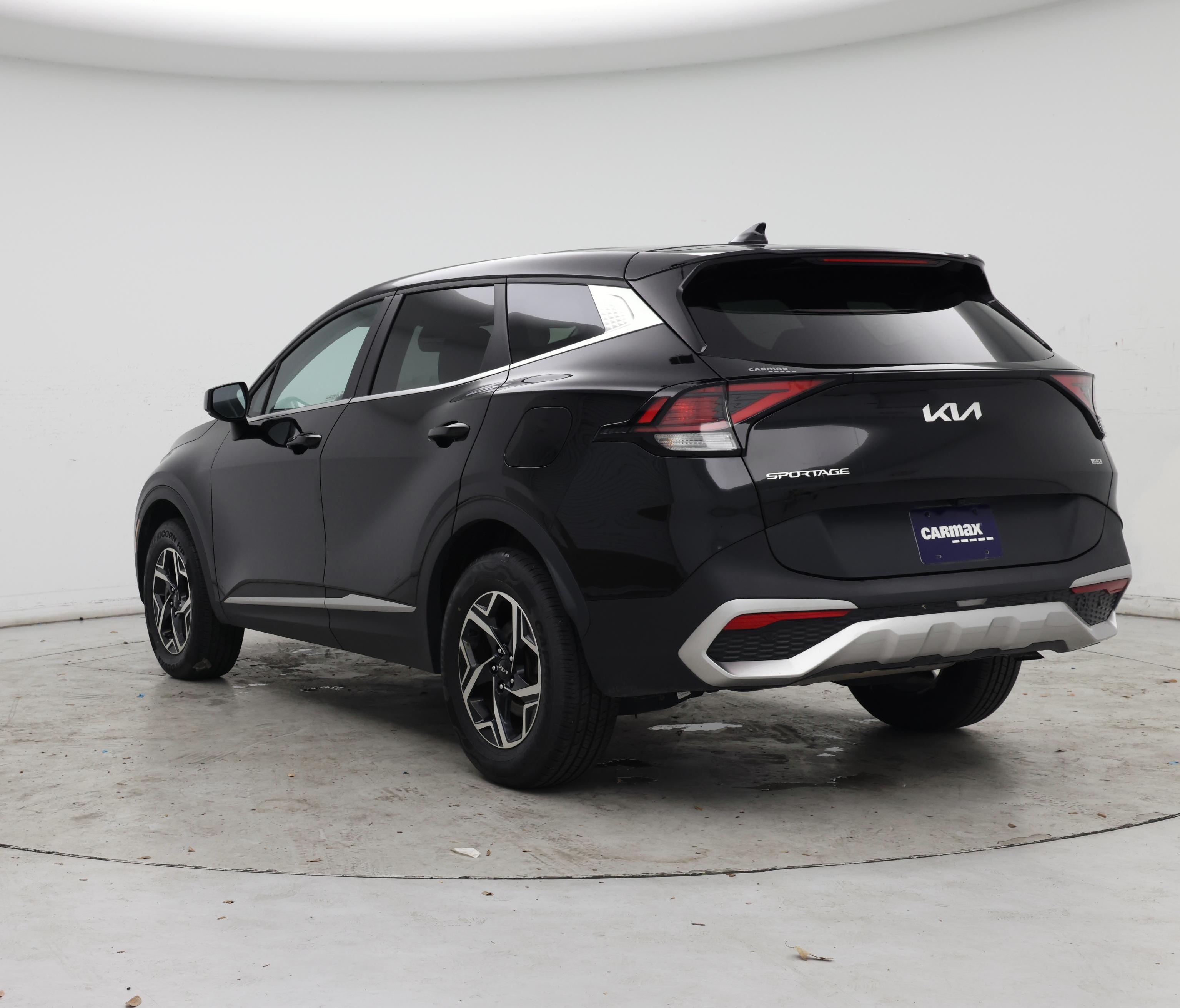 Thumbnail: 2023 Kia Sportage - 2