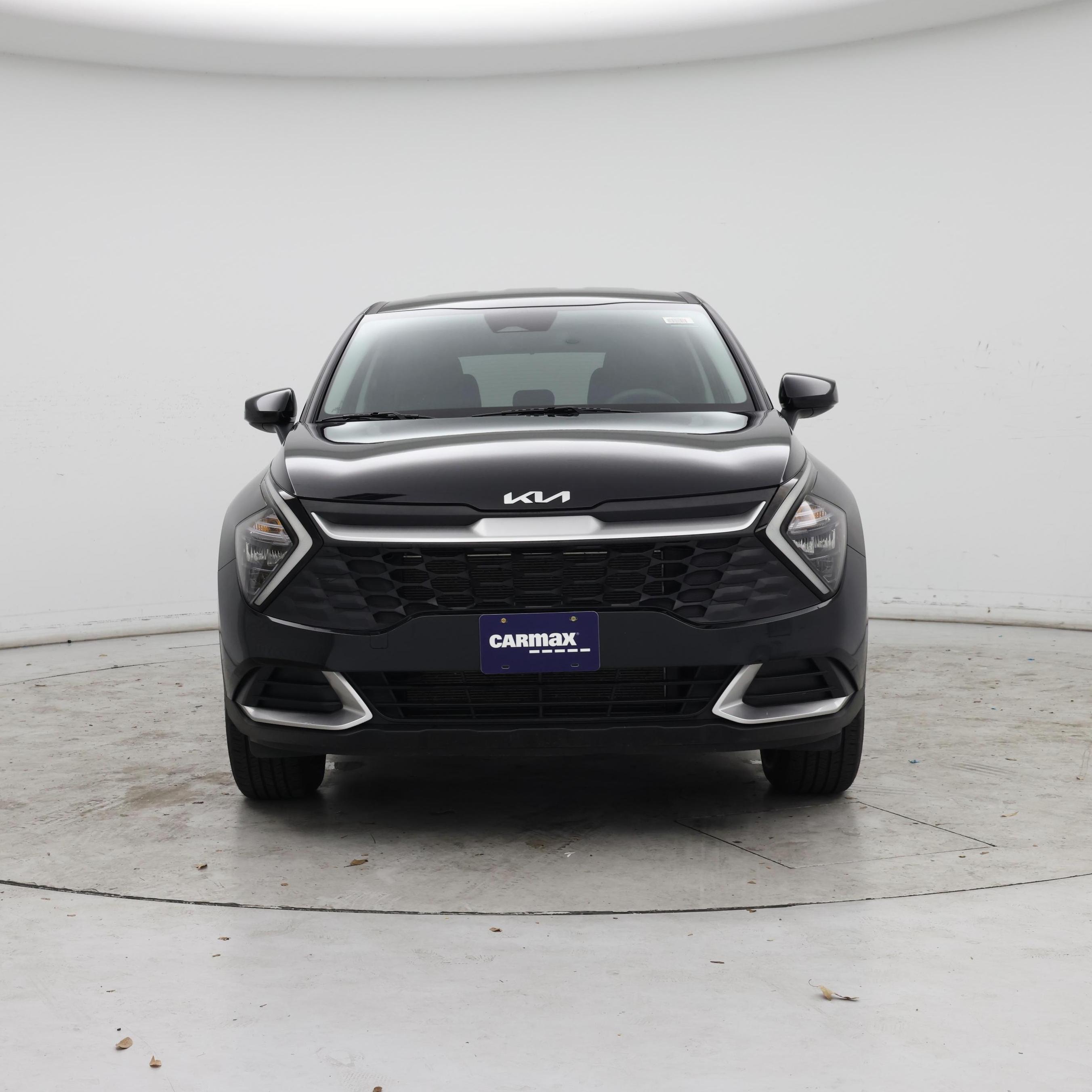 Thumbnail: 2023 Kia Sportage - 5