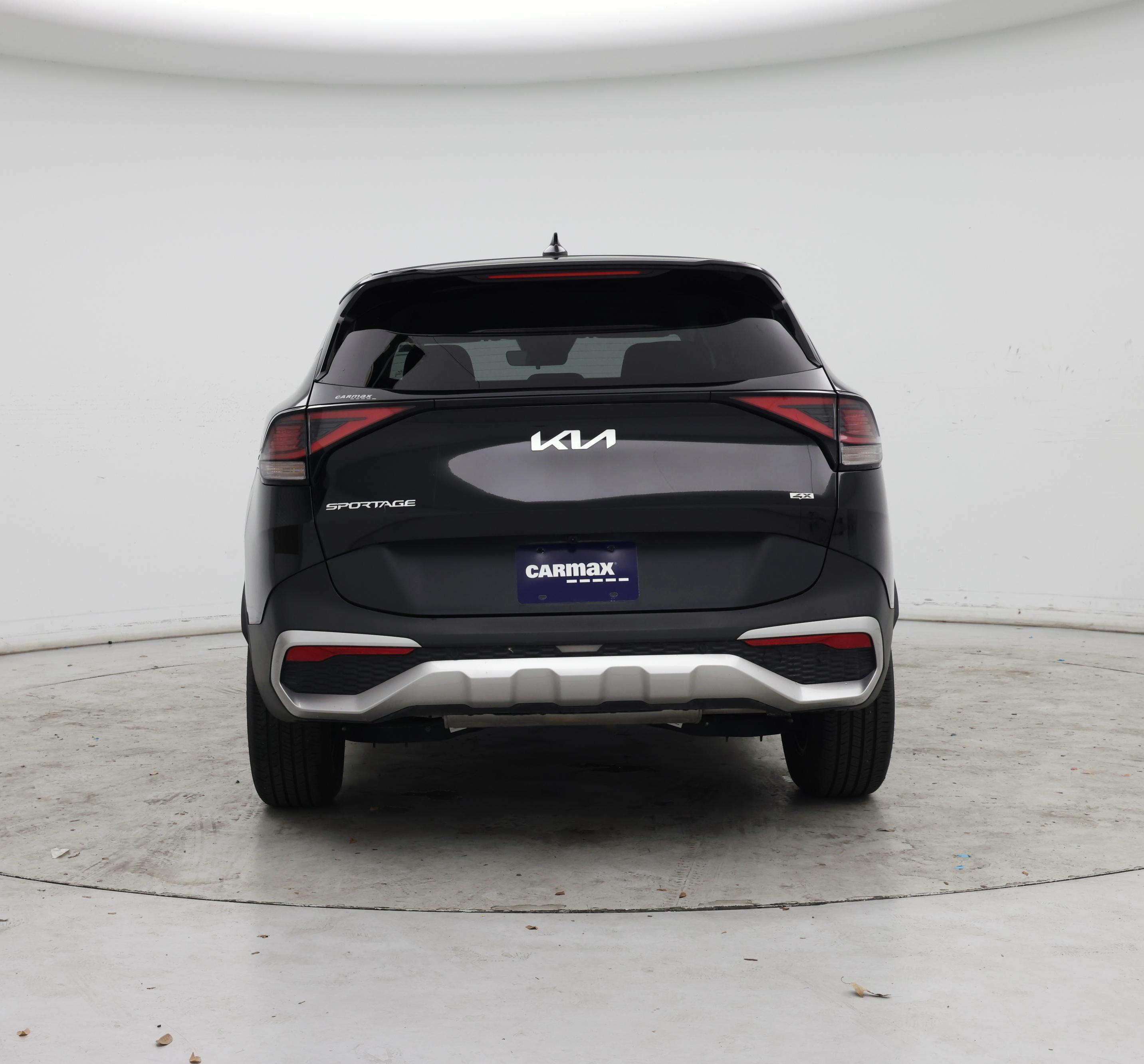Thumbnail: 2023 Kia Sportage - 6