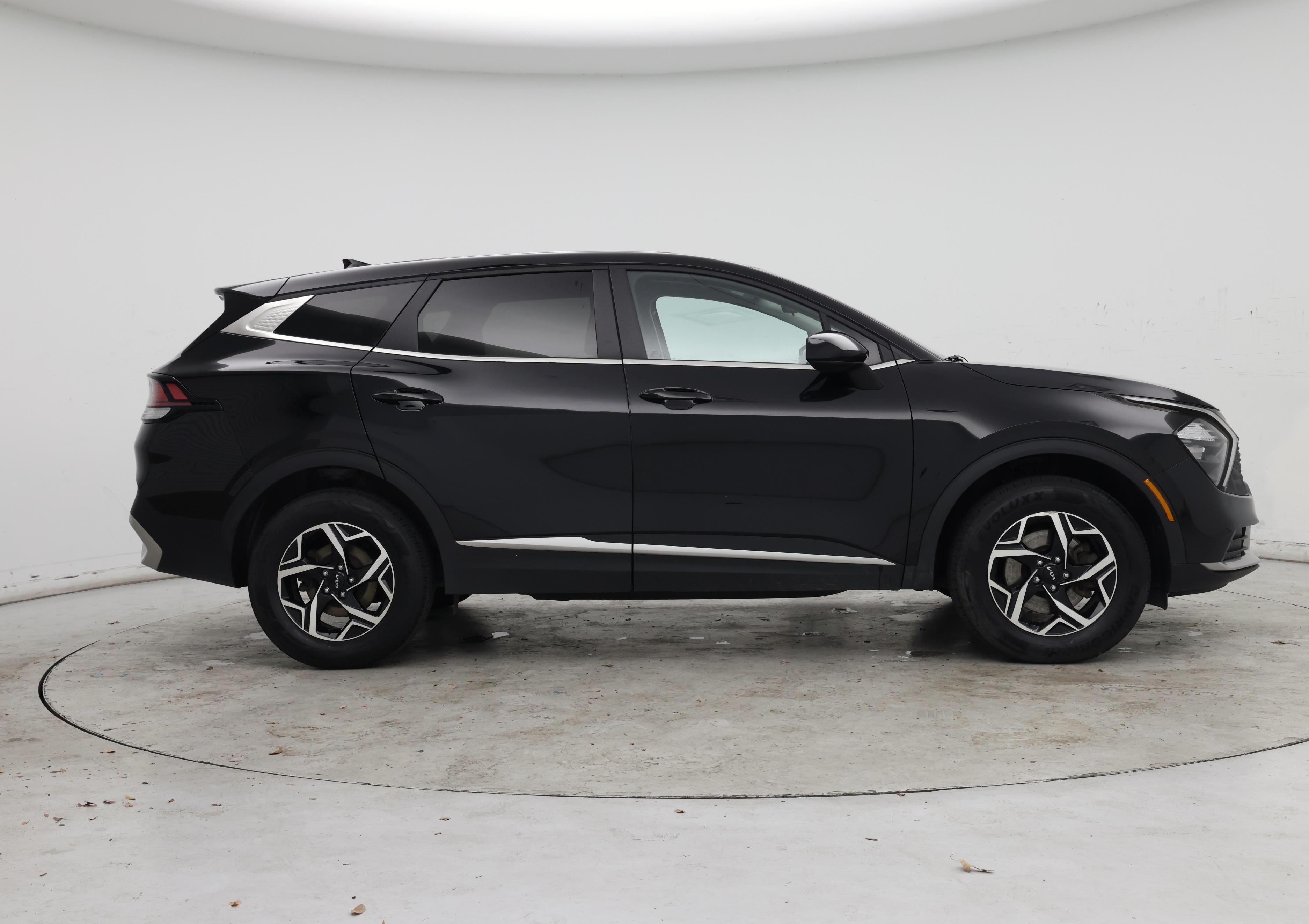 Thumbnail: 2023 Kia Sportage - 7