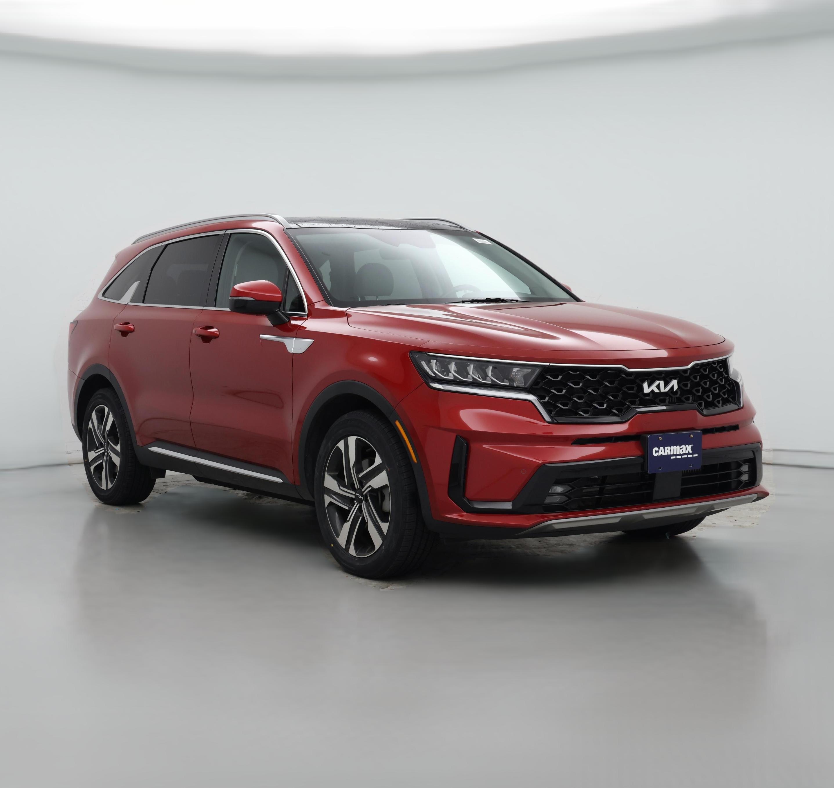 Thumbnail: 2023 Kia Sorento - 1