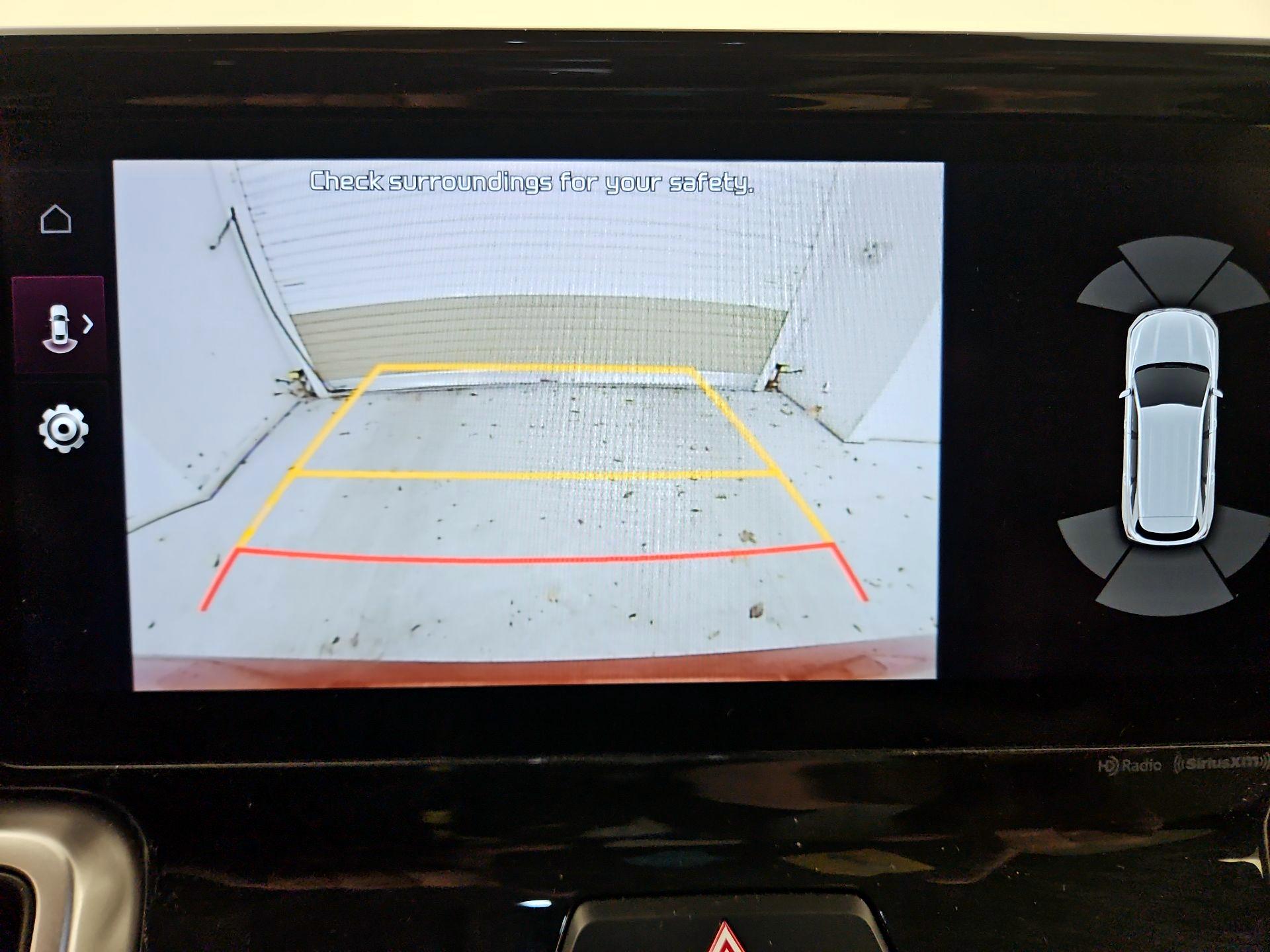 Thumbnail: 2023 Kia Sorento - 15