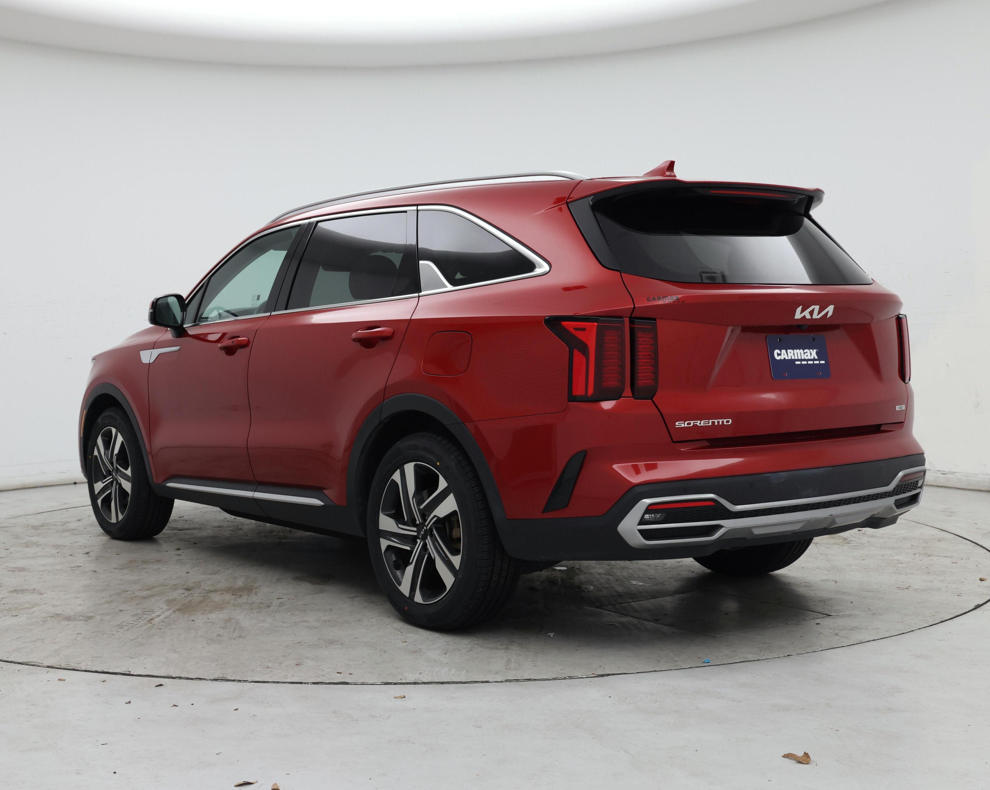 Thumbnail: 2023 Kia Sorento - 2